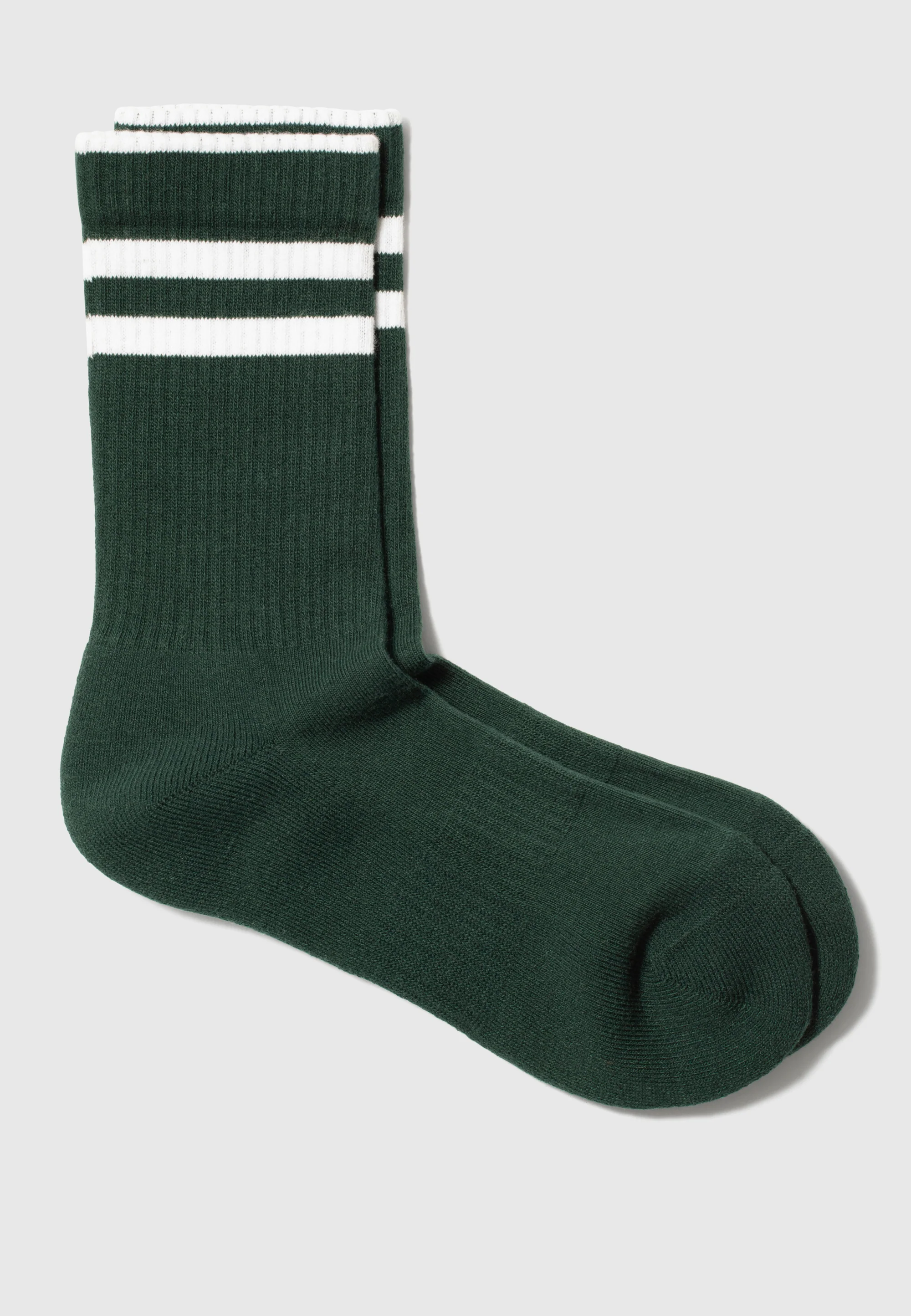 Les chaussettes côtelées - Image 12