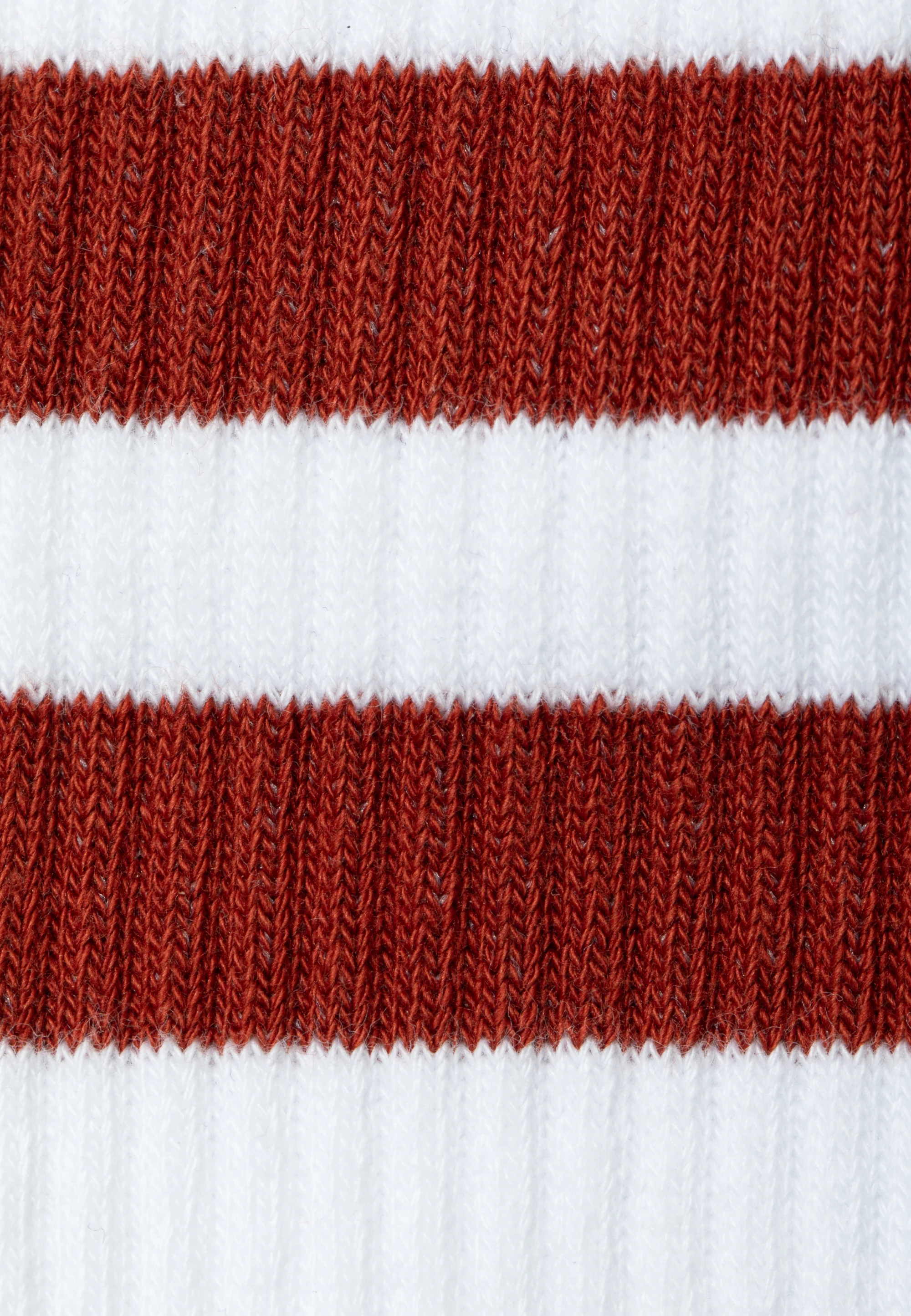 Les chaussettes côtelées - Image 3