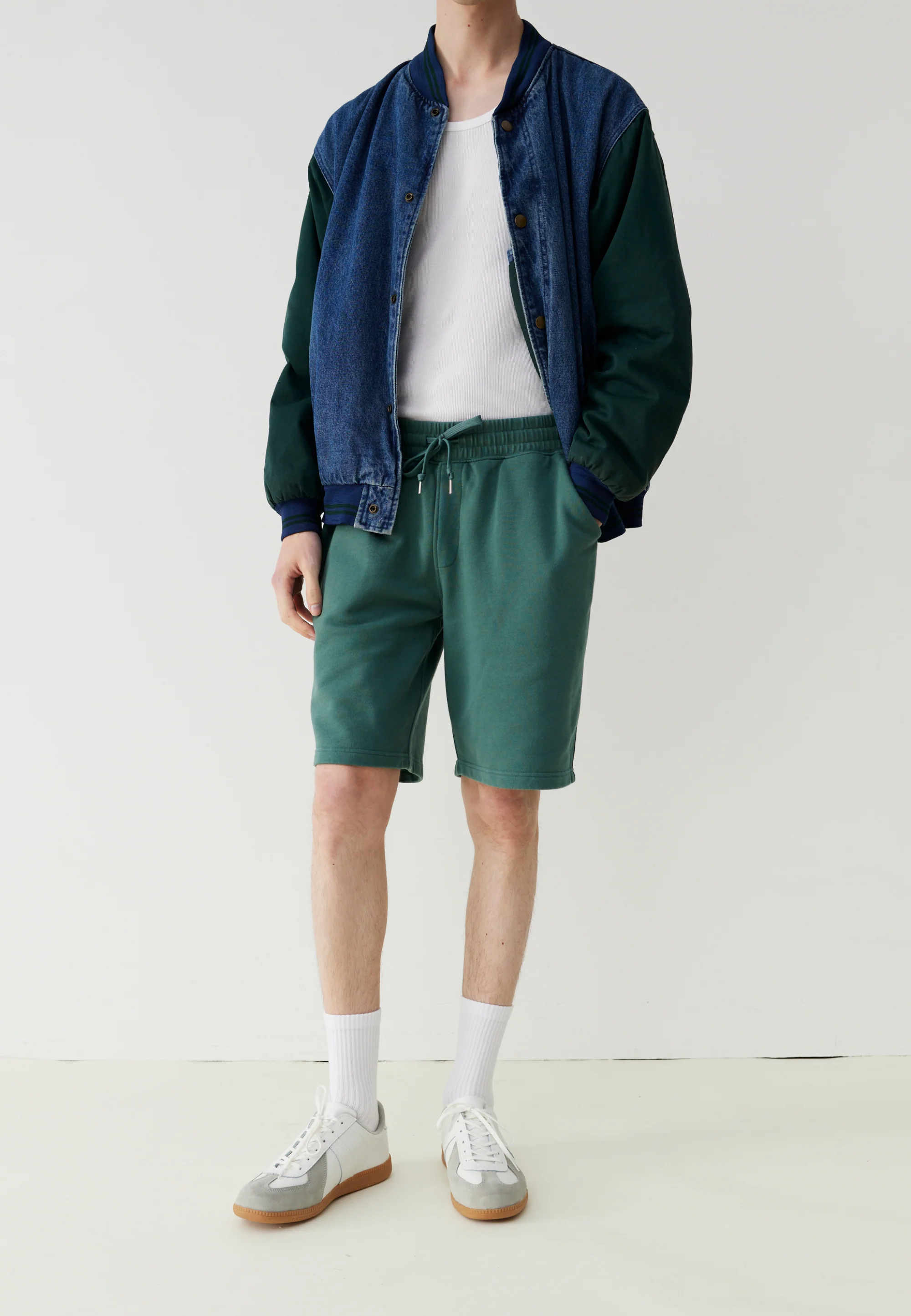 Les chaussettes côtelées - Image 6