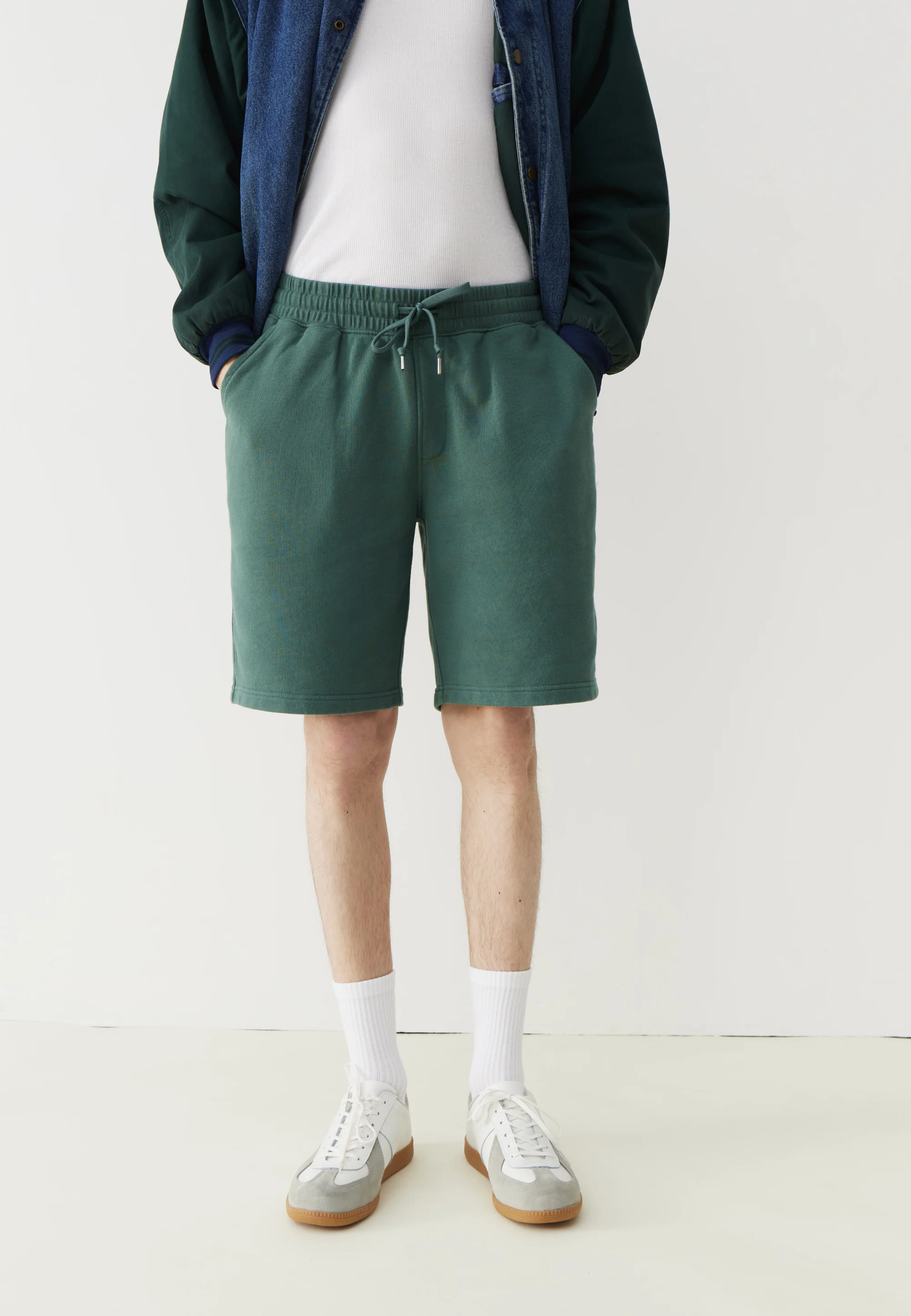 Les chaussettes côtelées - Image 8