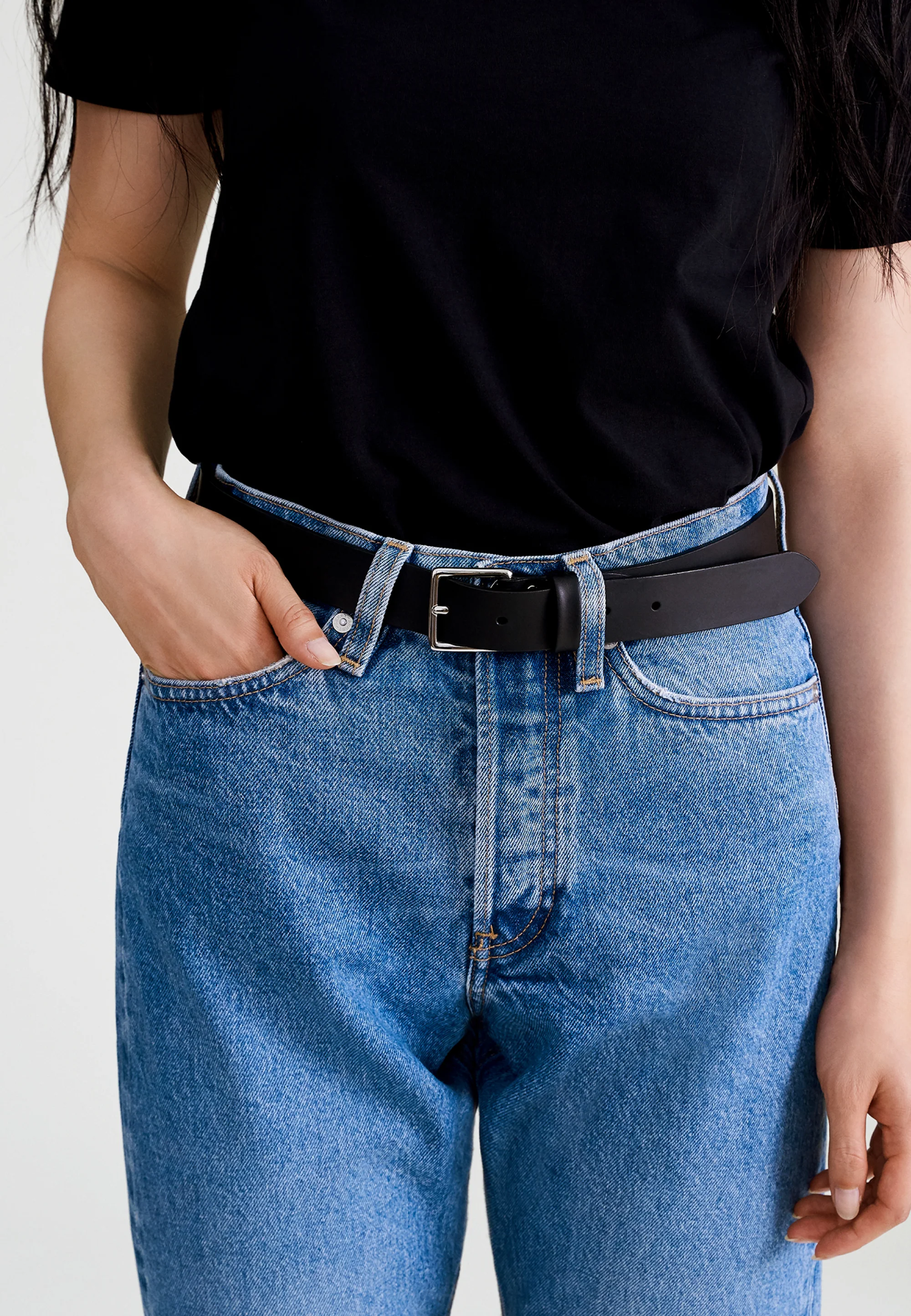 La ceinture classique - Image 6