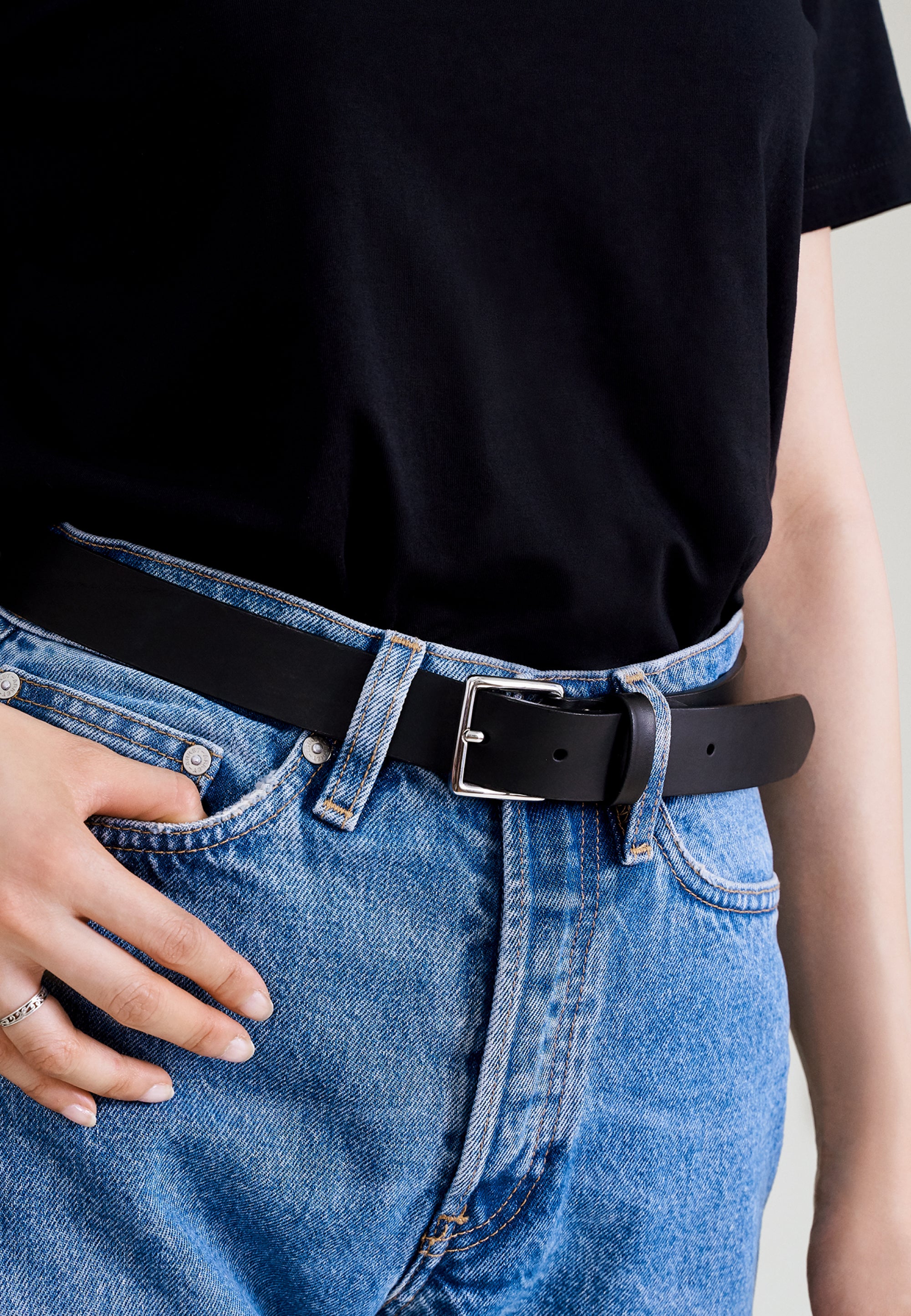 La ceinture classique - Image 7