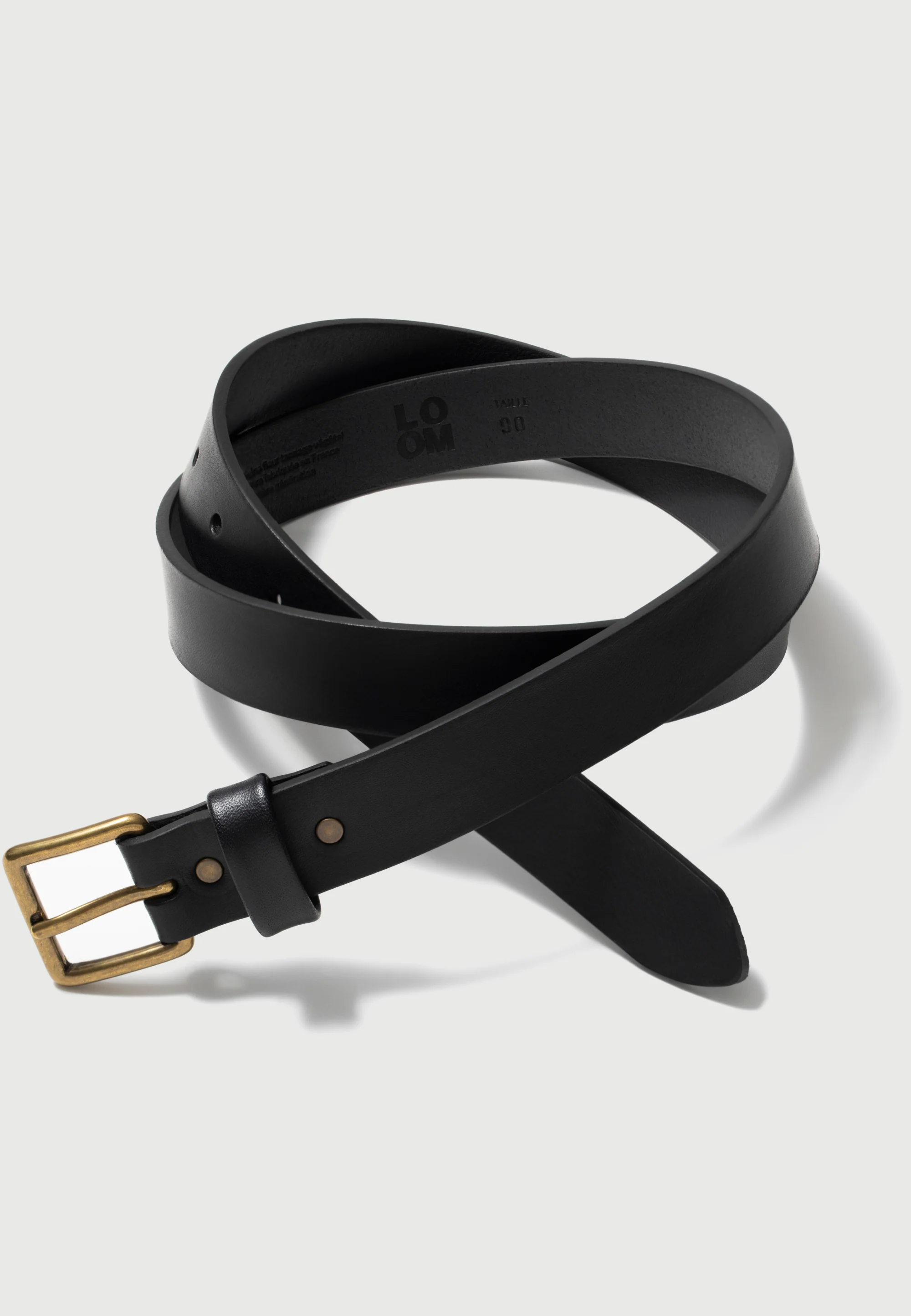 La ceinture fine - Image 10