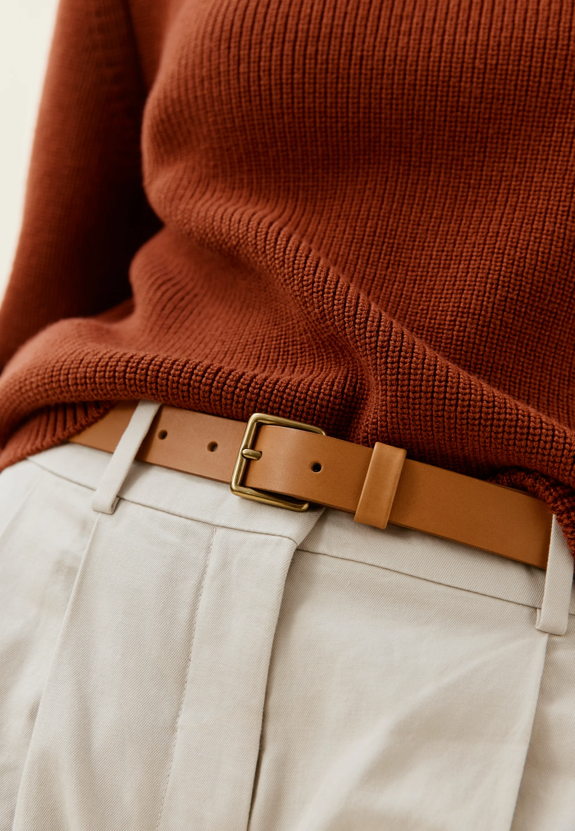 La ceinture fine - Image 3