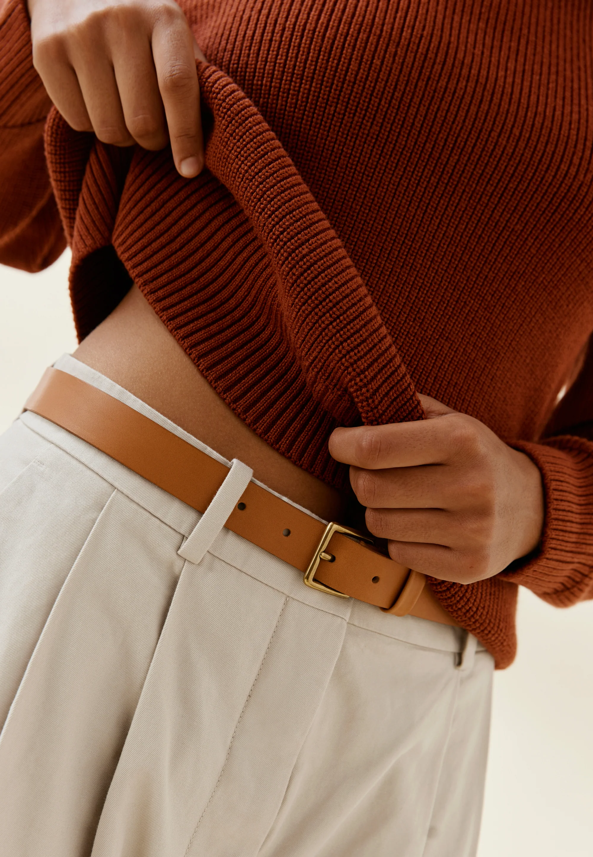 La ceinture fine - Image 5