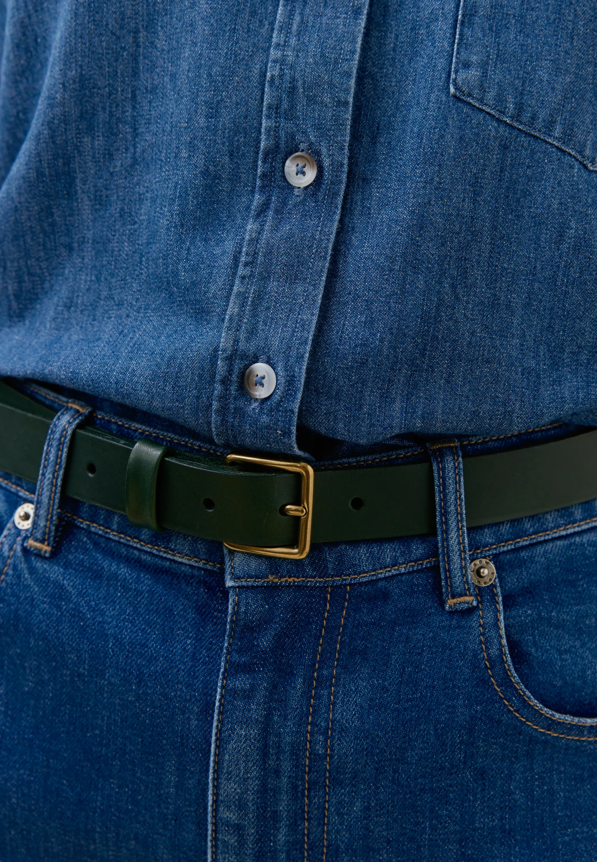 La ceinture fine - Image 6
