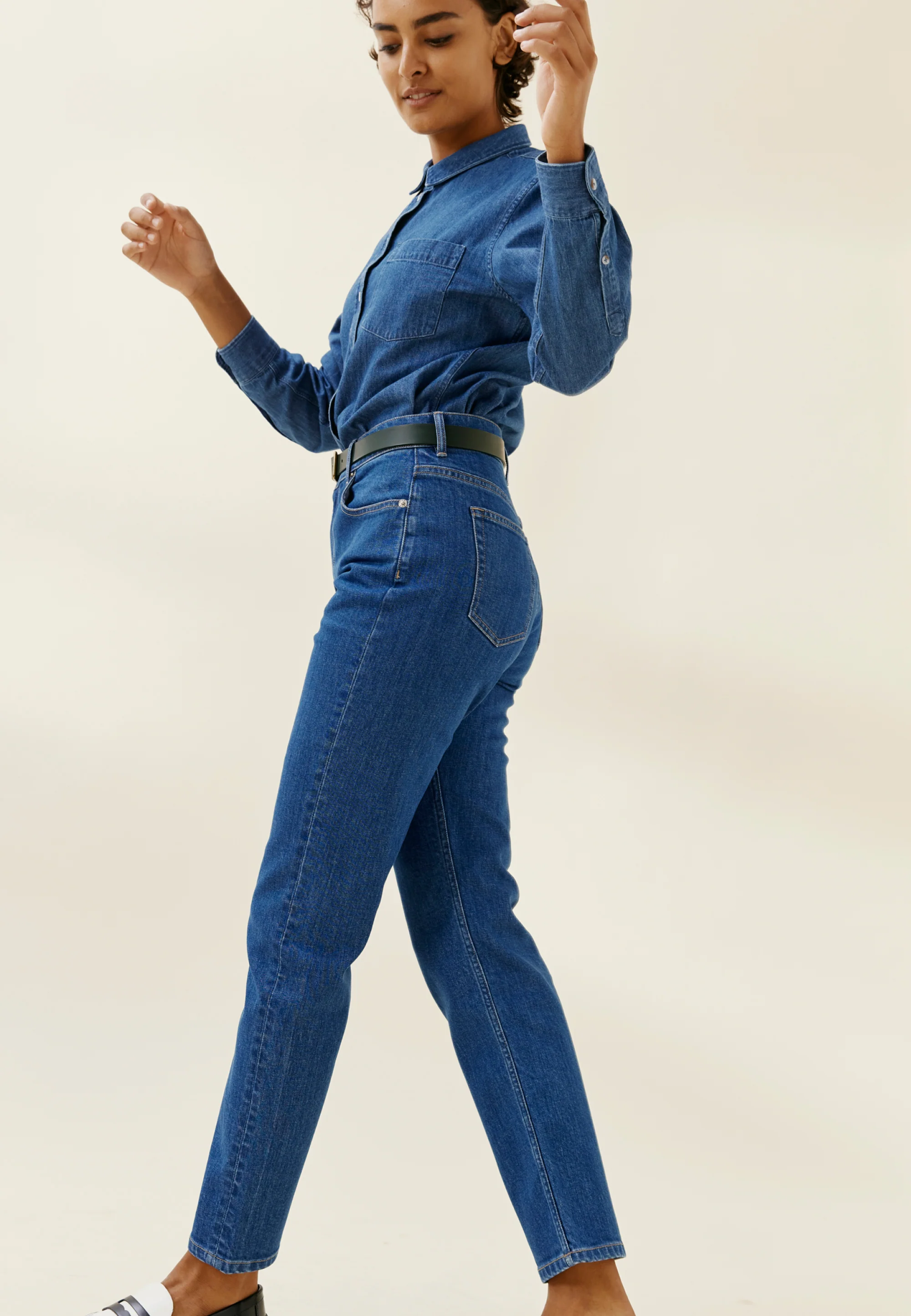 La ceinture fine - Image 7