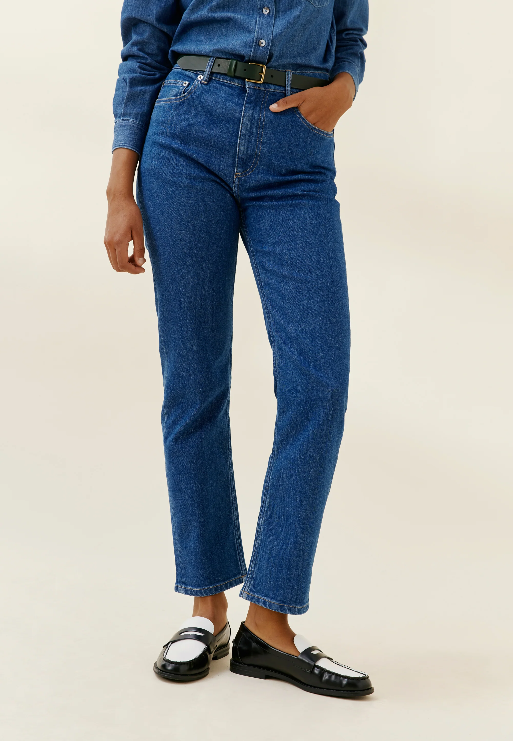 La ceinture fine - Image 9