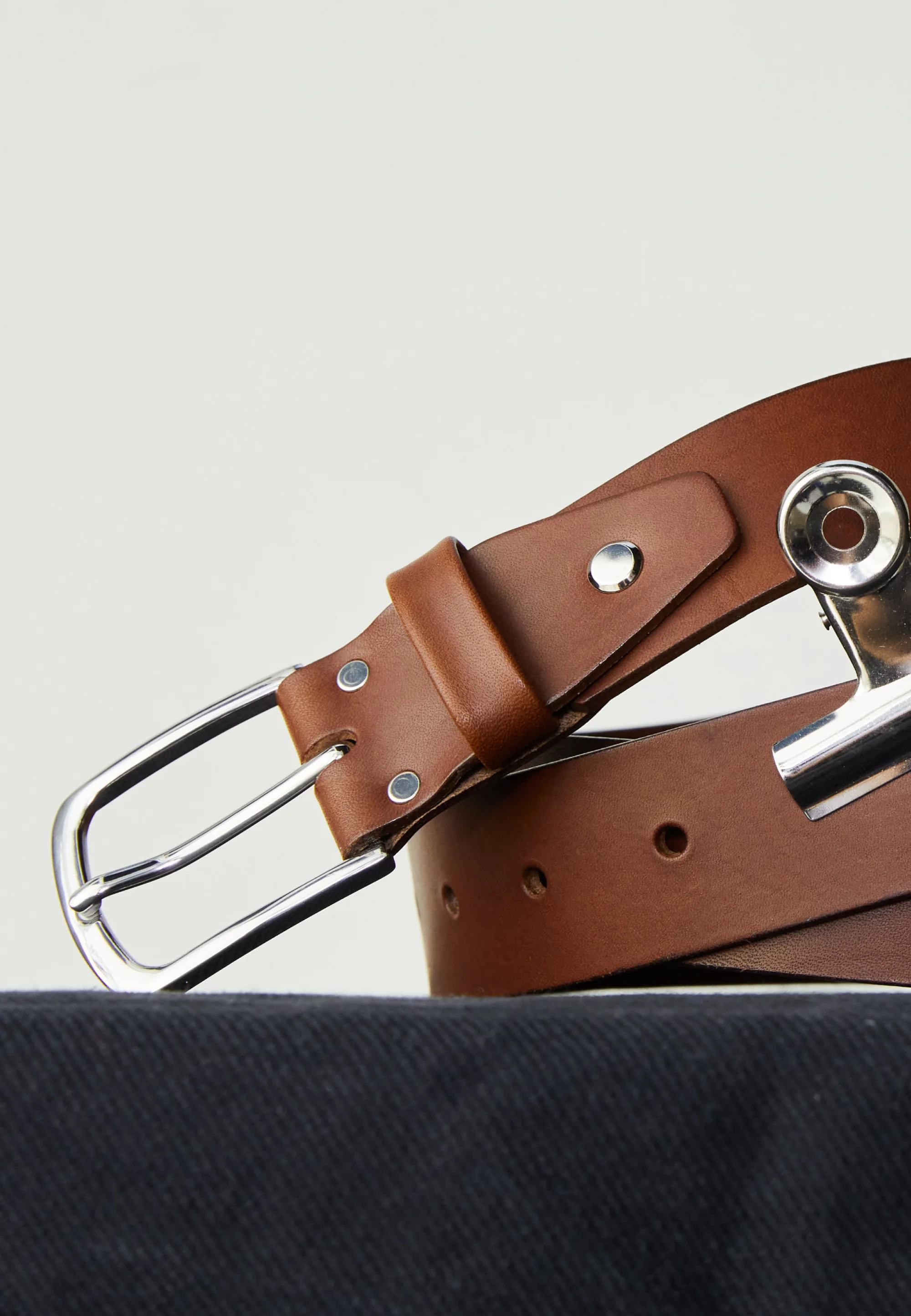 La ceinture (ancienne génération) - Image 5