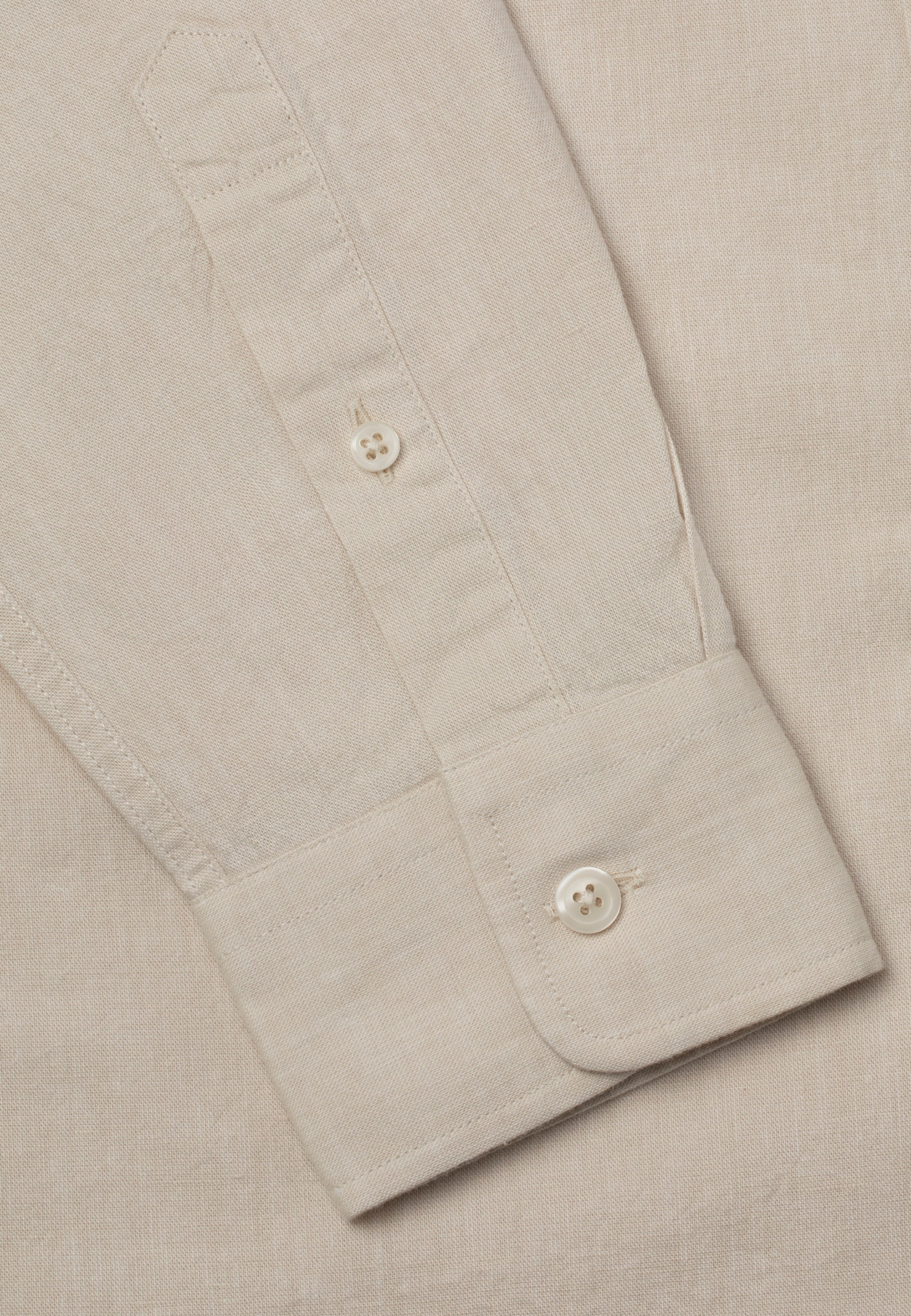 La chemise coton lin - Image 20