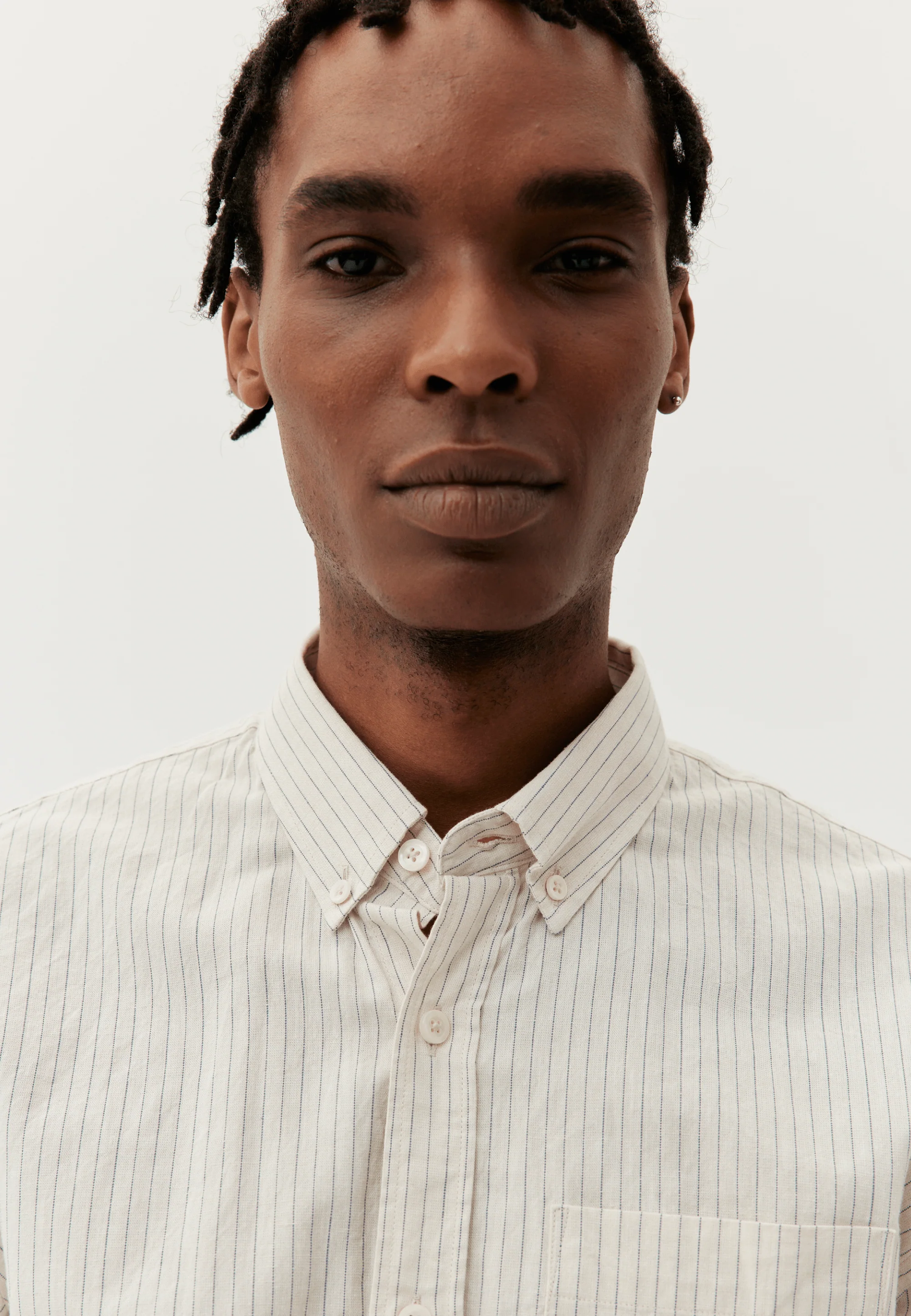 La chemise coton lin - Image 7