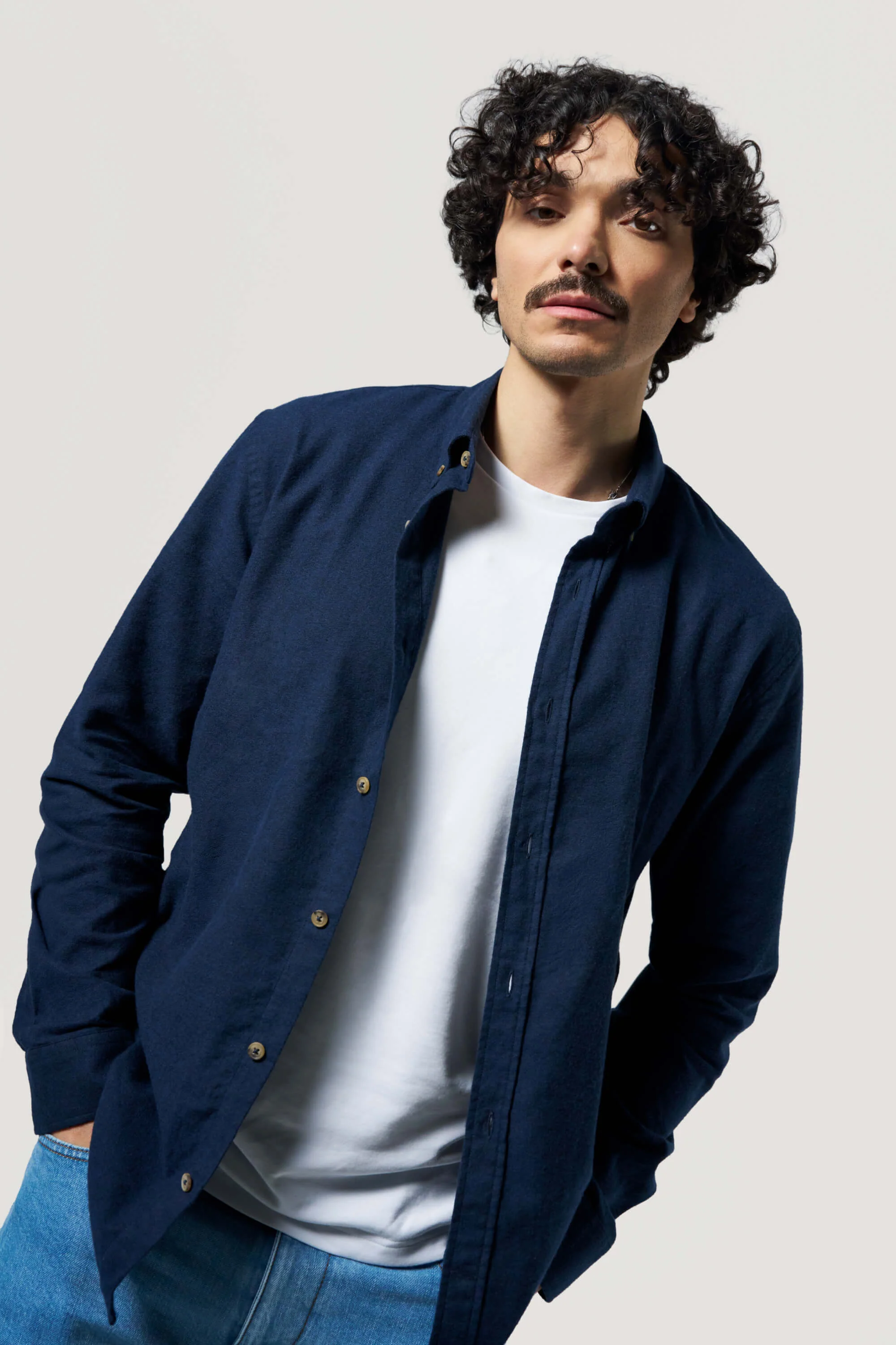 La chemise en flanelle - Image 11