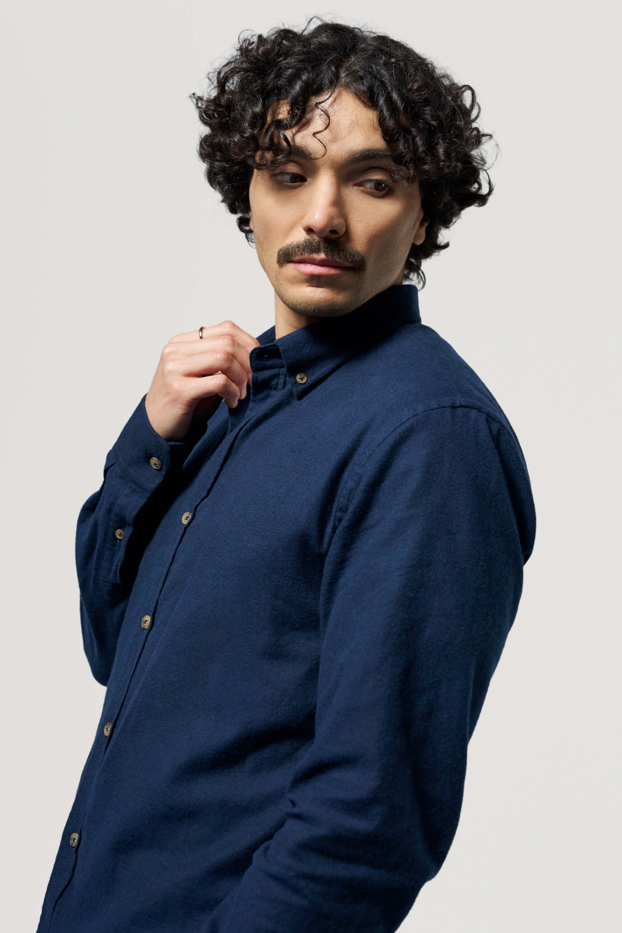 La chemise en flanelle - Image 13