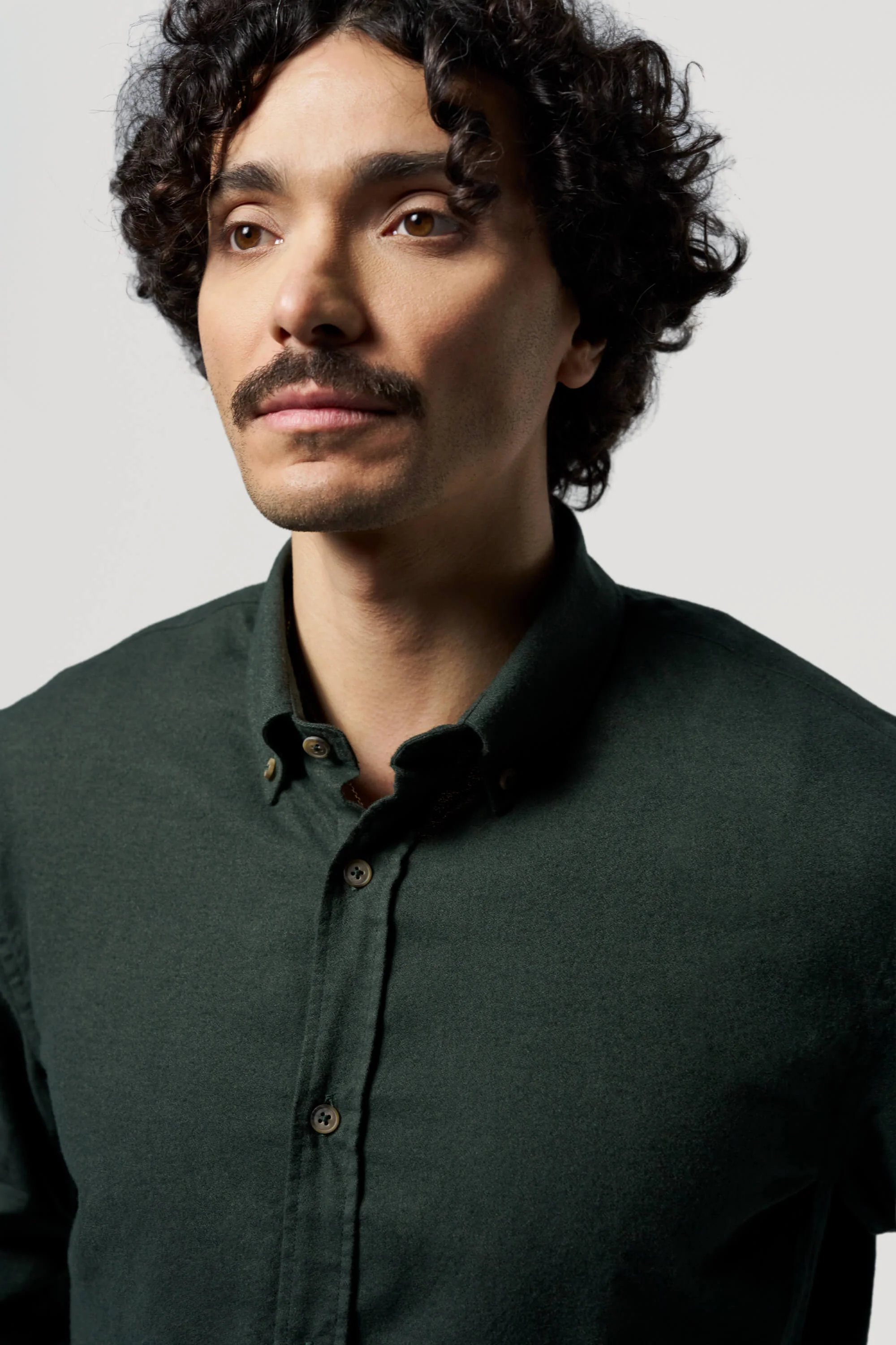 La chemise en flanelle - Image 15