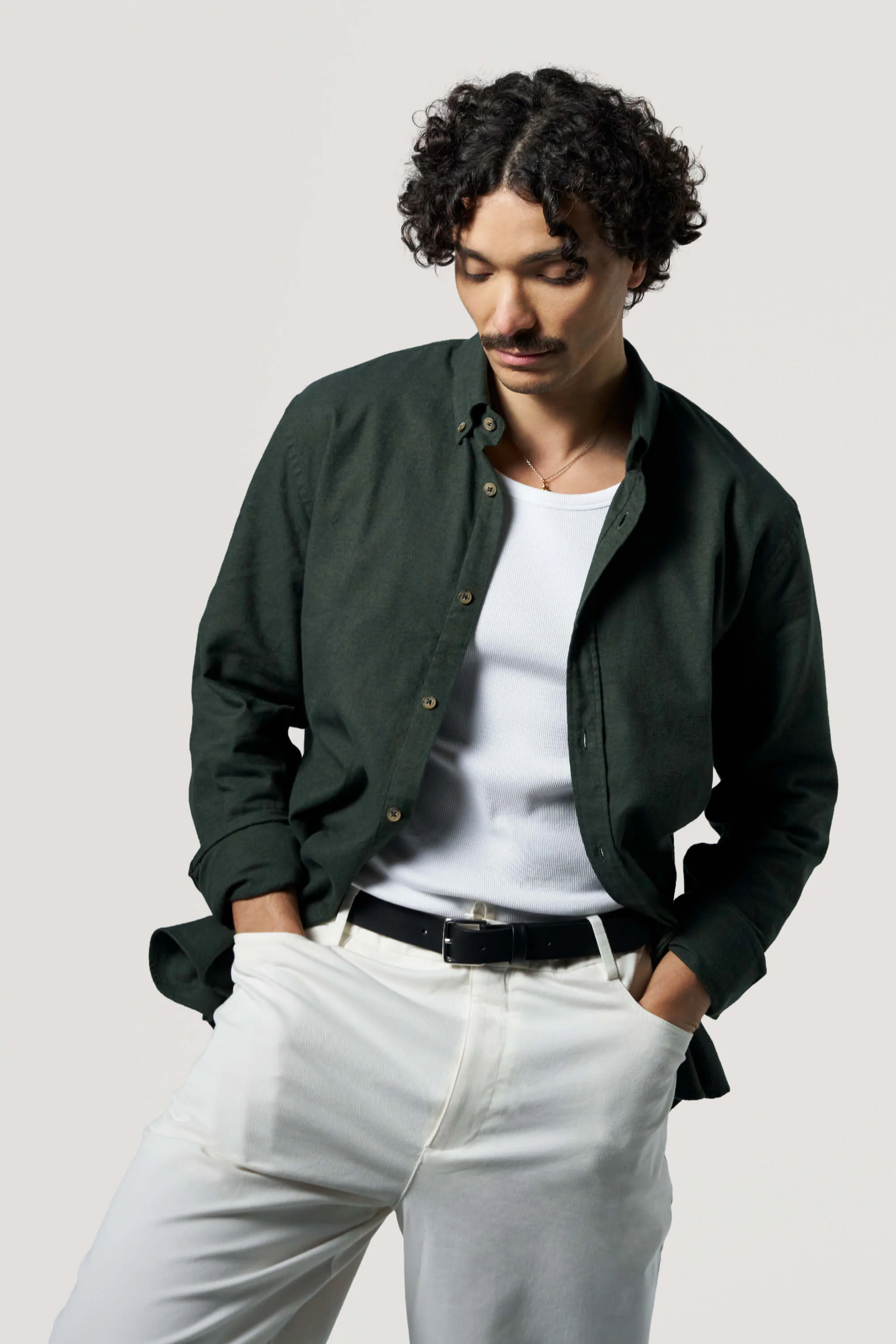 La chemise en flanelle - Image 16