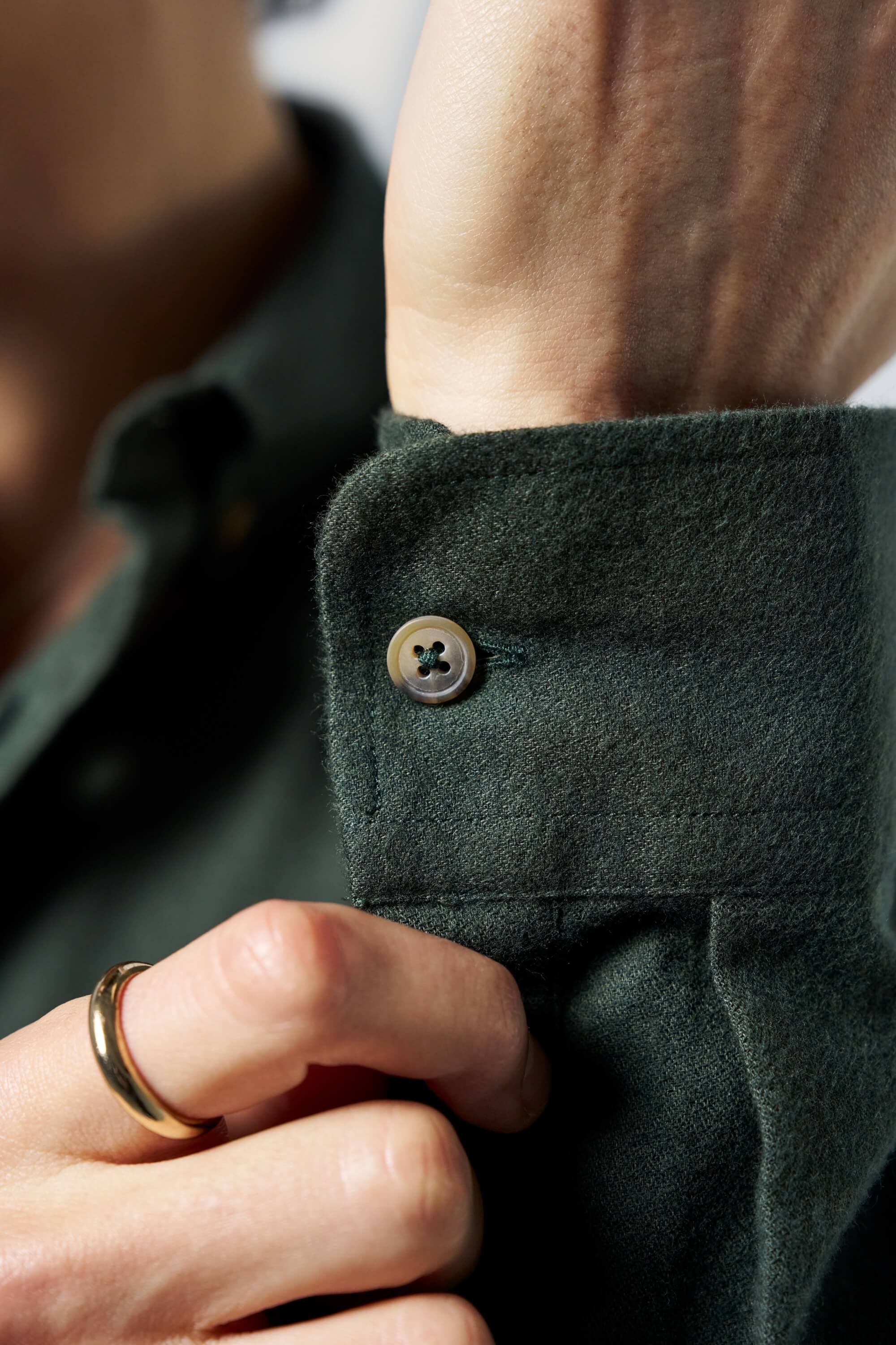 La chemise en flanelle - Image 17