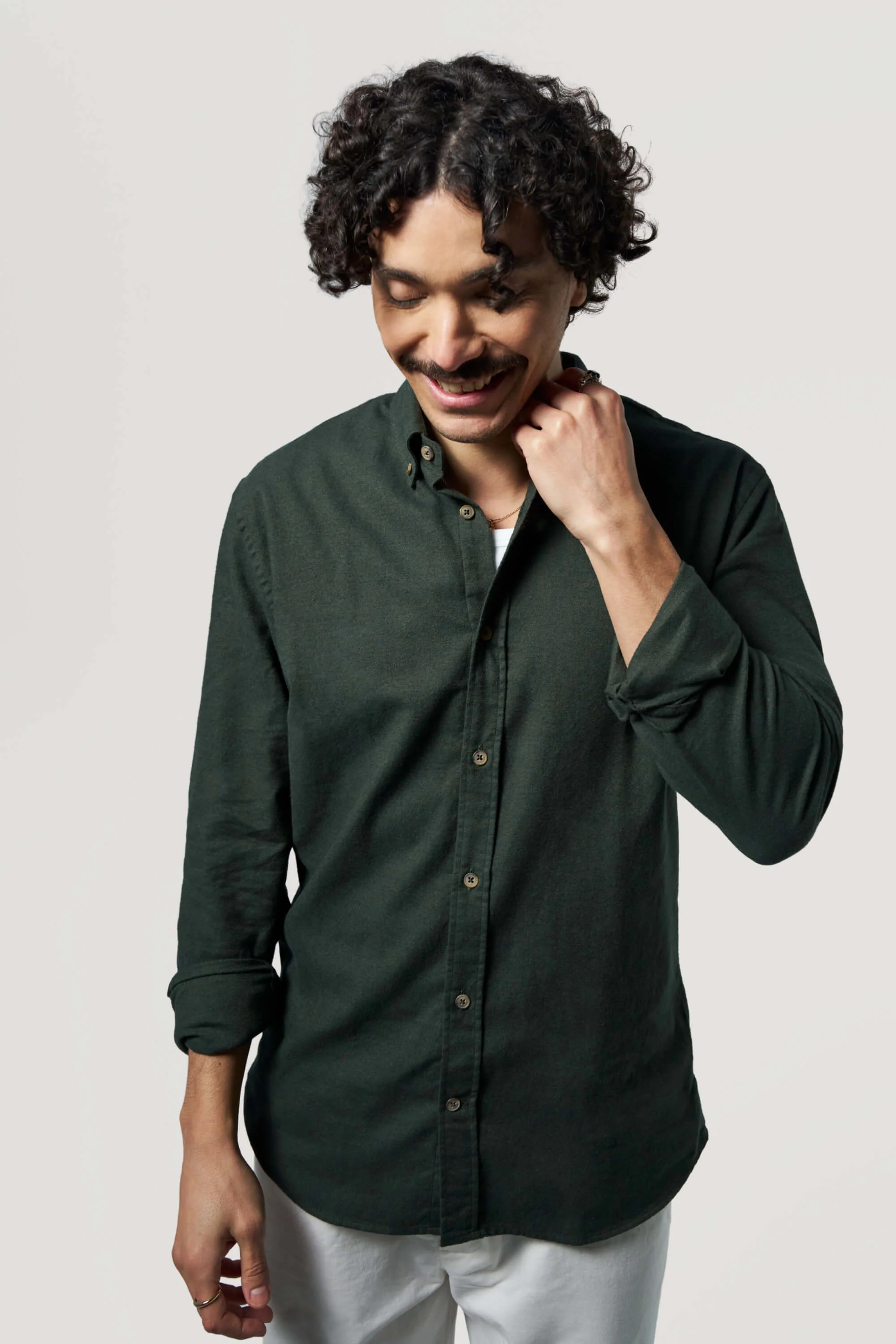 La chemise en flanelle - Image 18