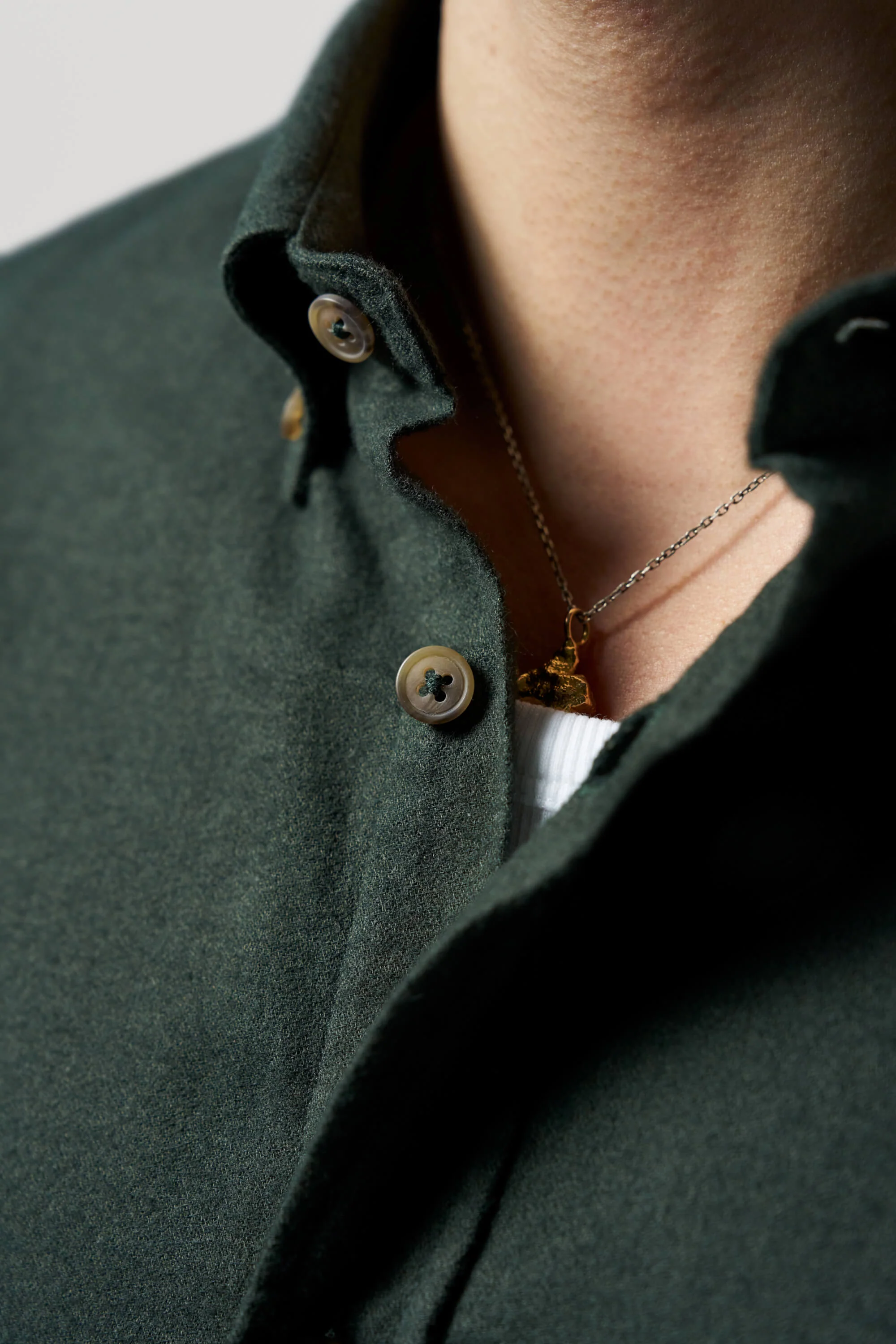 La chemise en flanelle - Image 19