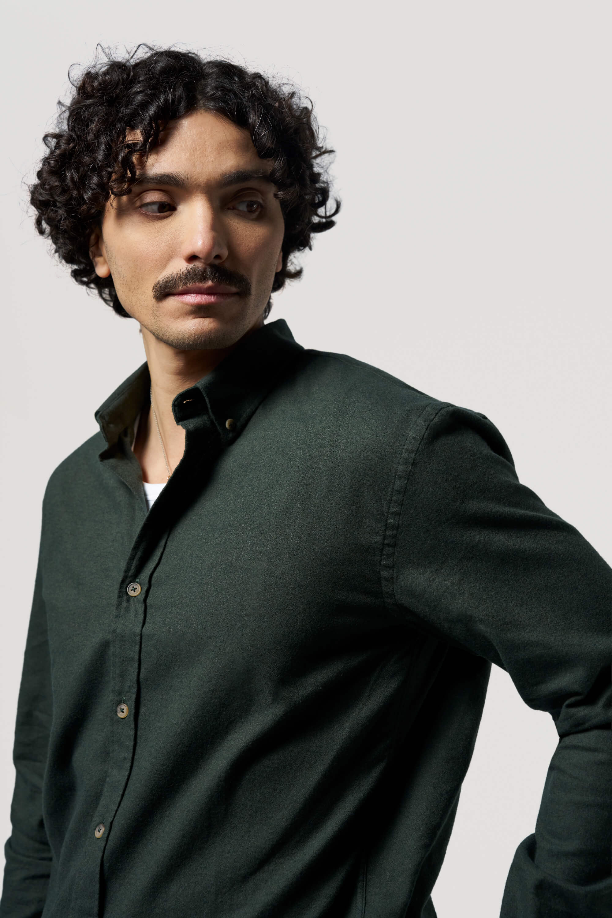 La chemise en flanelle - Image 20