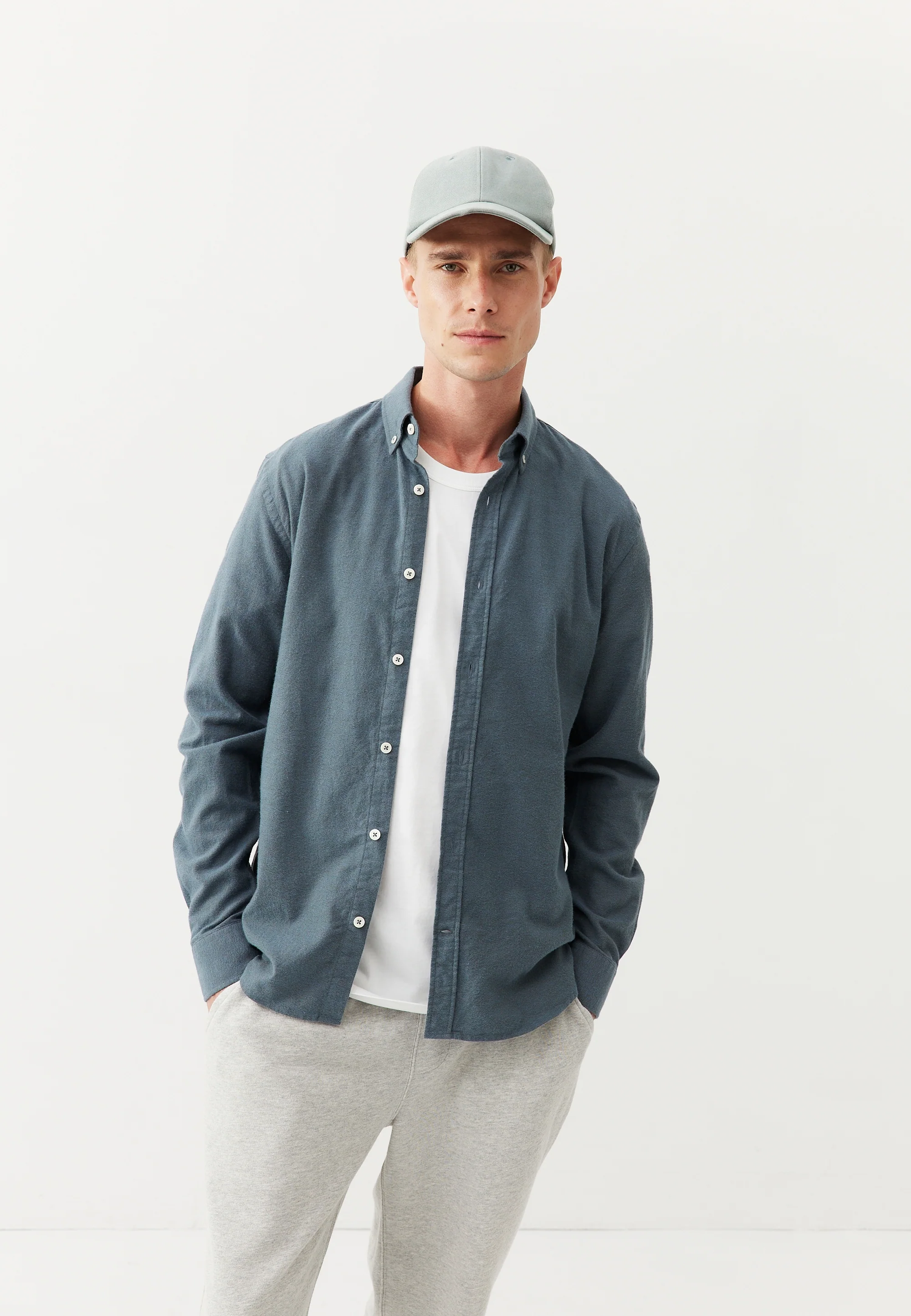 La chemise en flanelle - Image 21