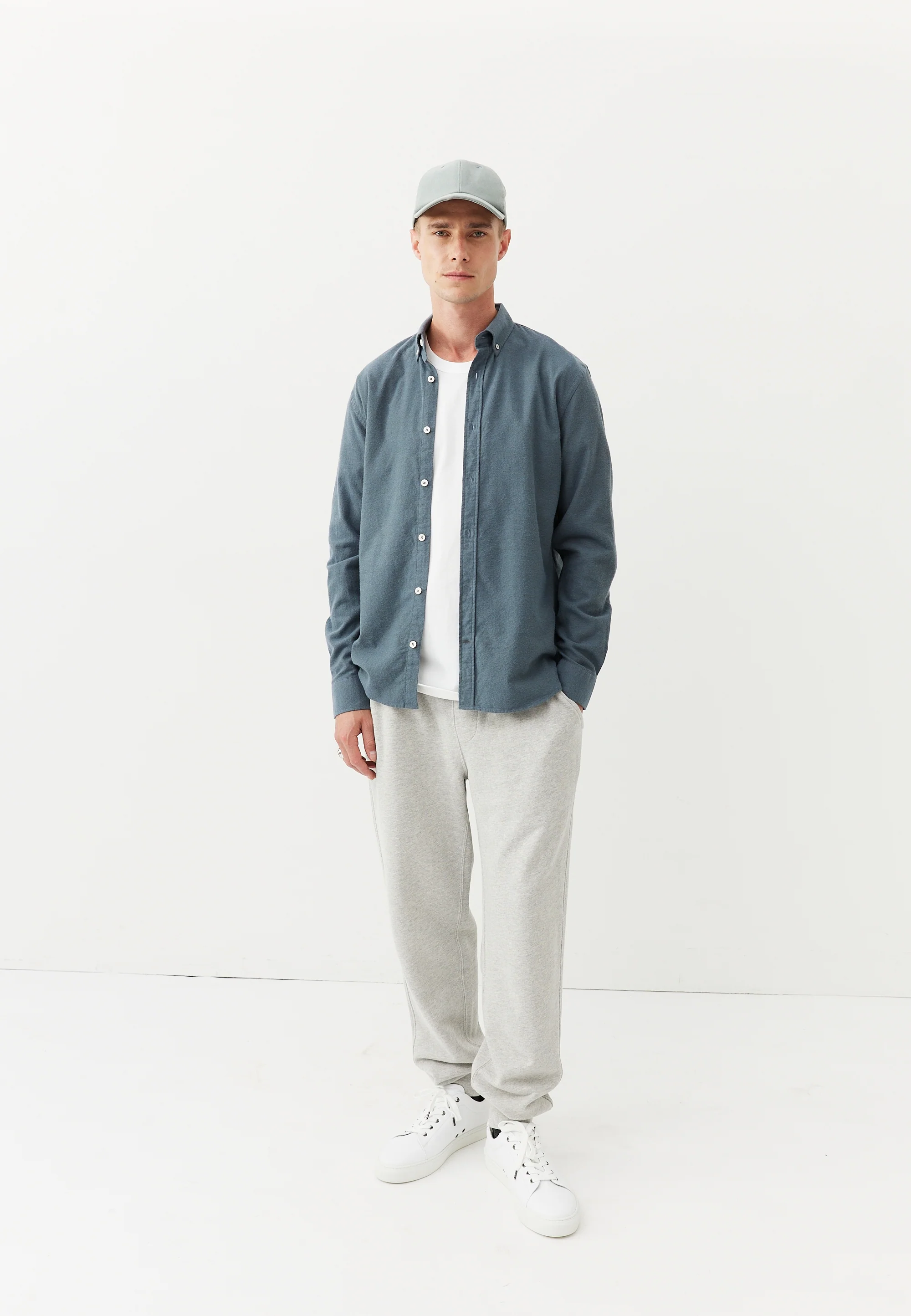 La chemise en flanelle - Image 23