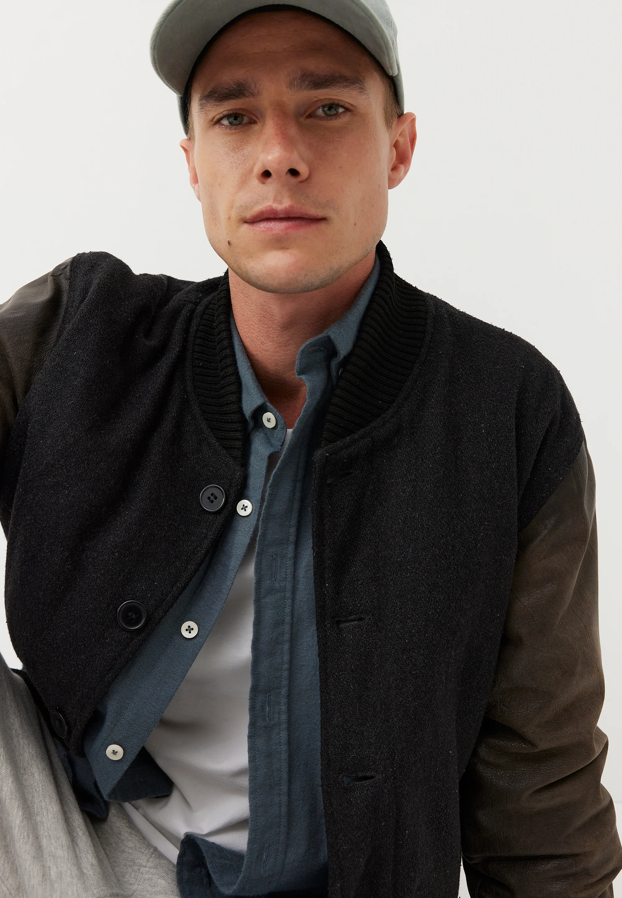 La chemise en flanelle - Image 24