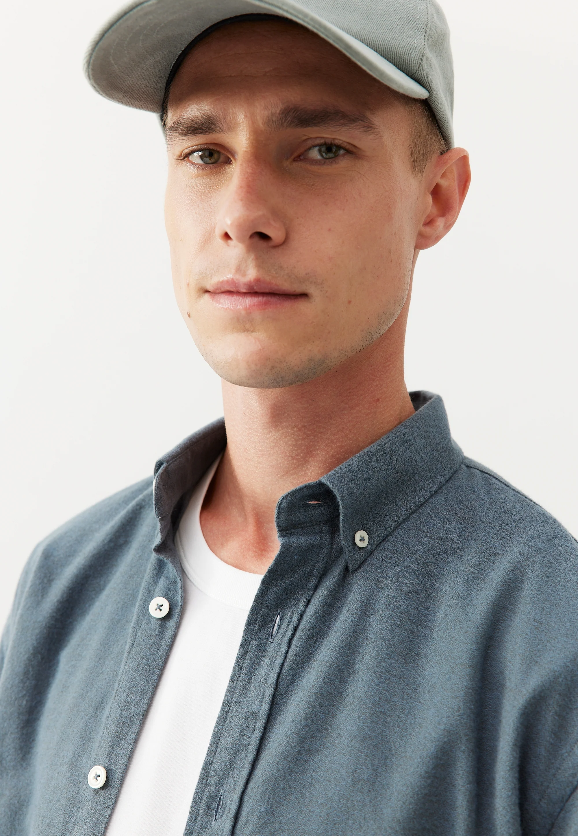 La chemise en flanelle - Image 25