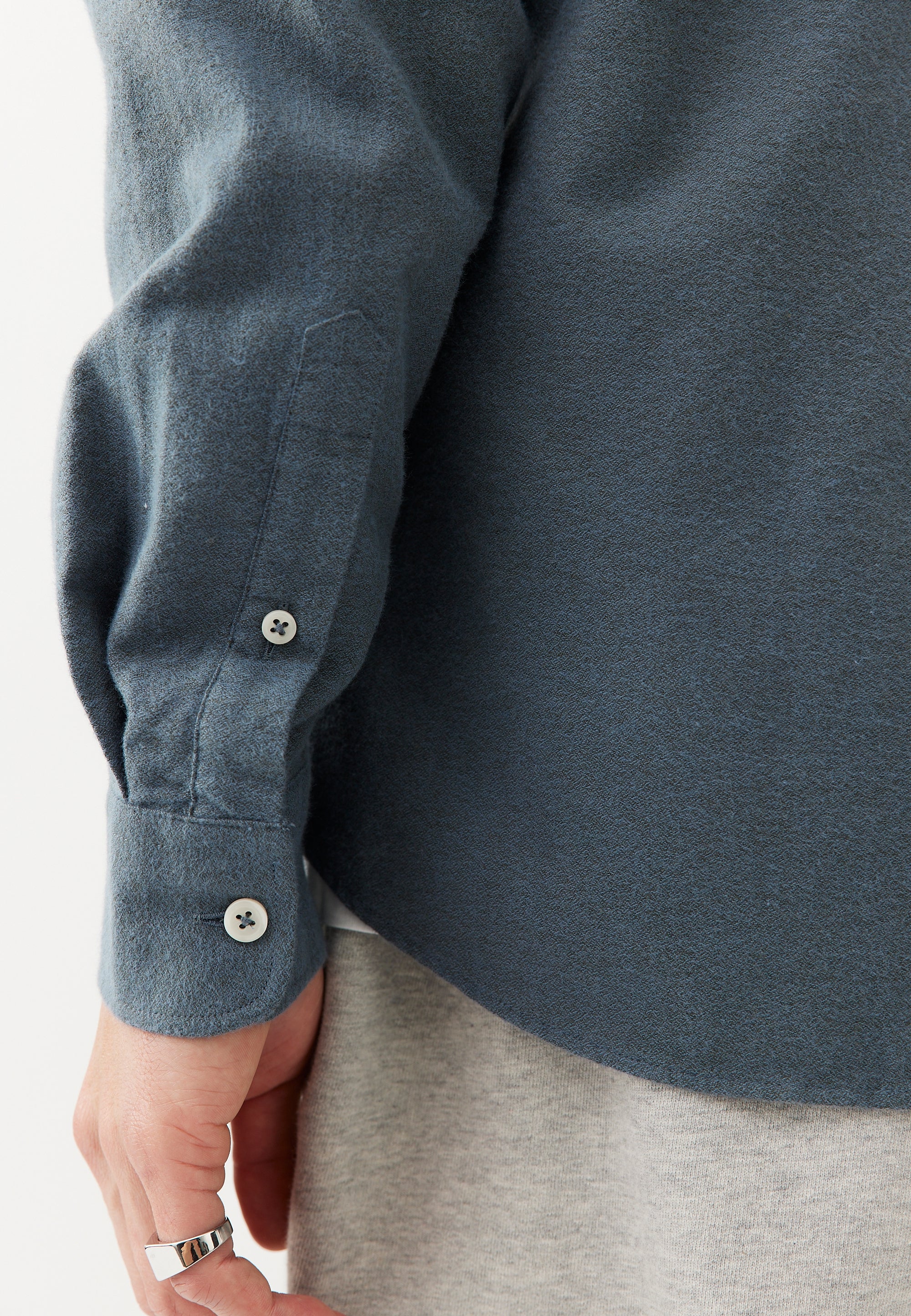 La chemise en flanelle - Image 27