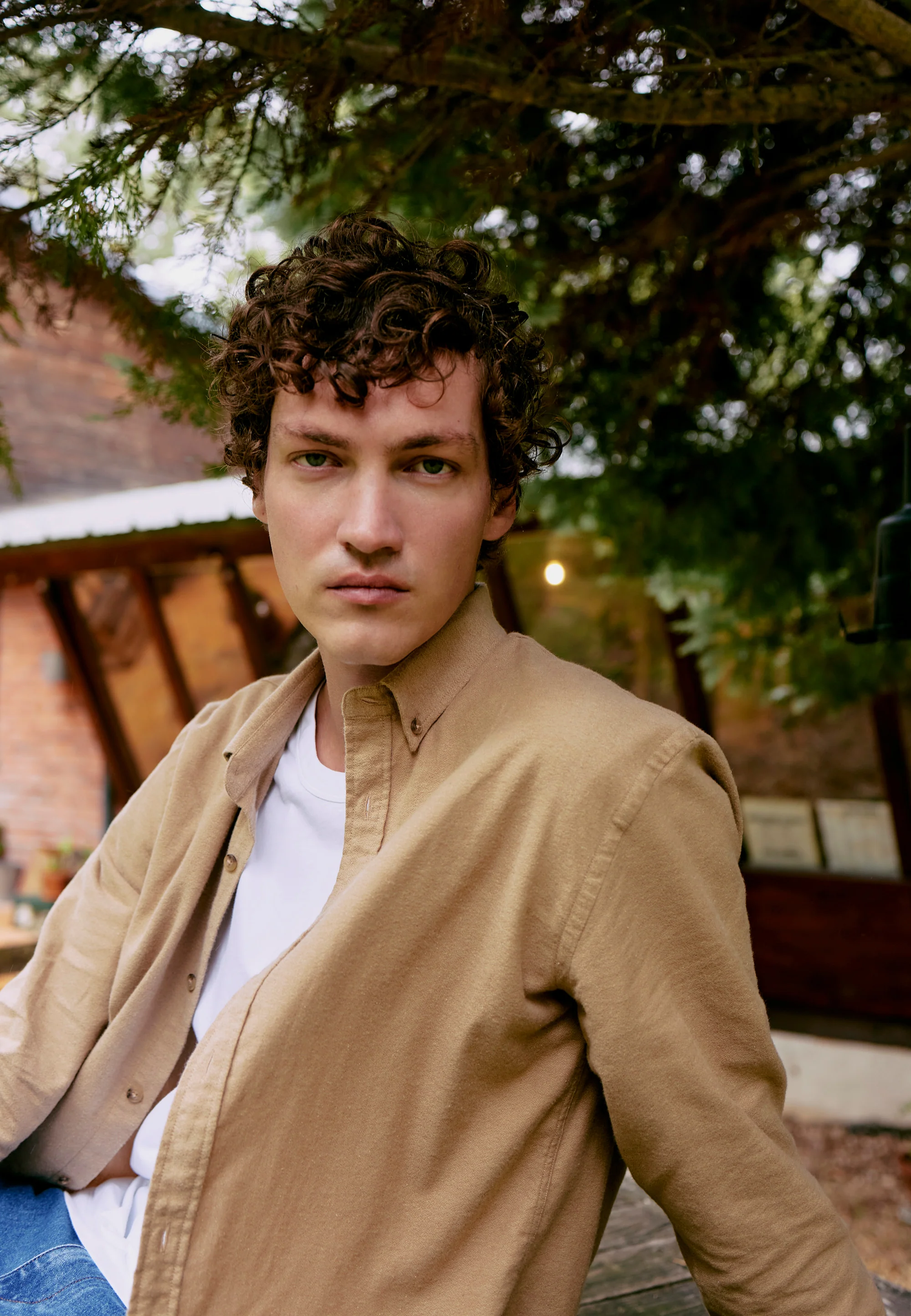 La chemise en flanelle - Image 28