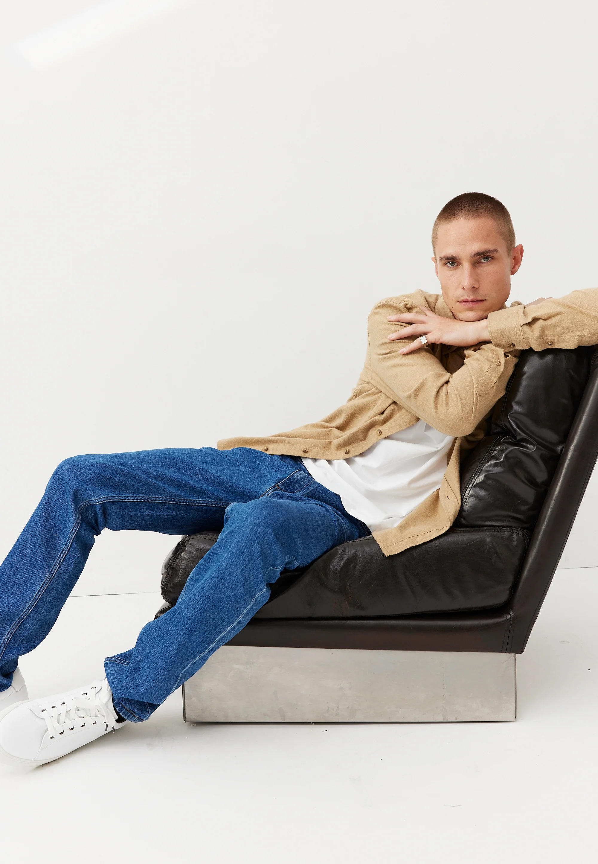 La chemise en flanelle - Image 29