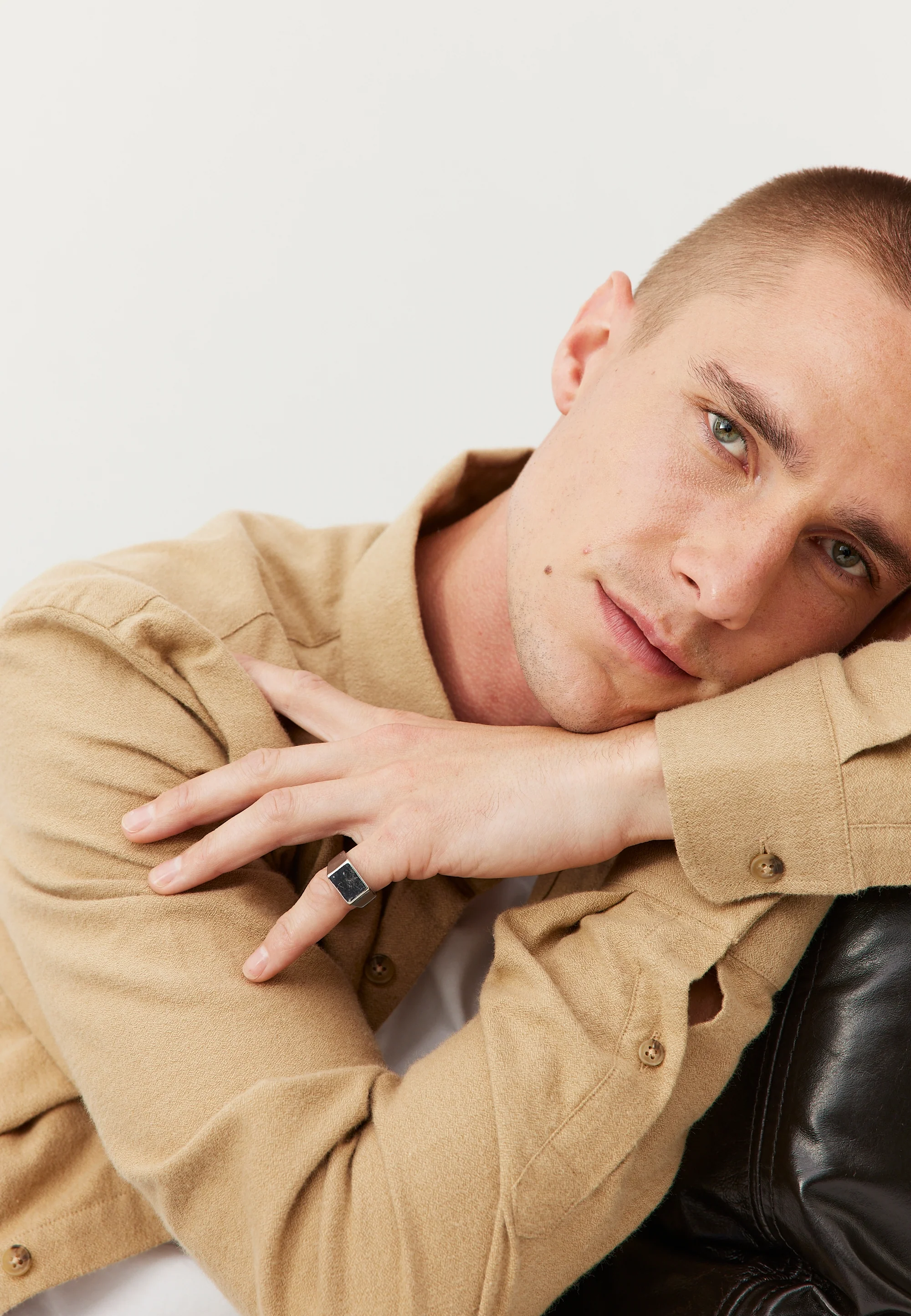 La chemise en flanelle - Image 30