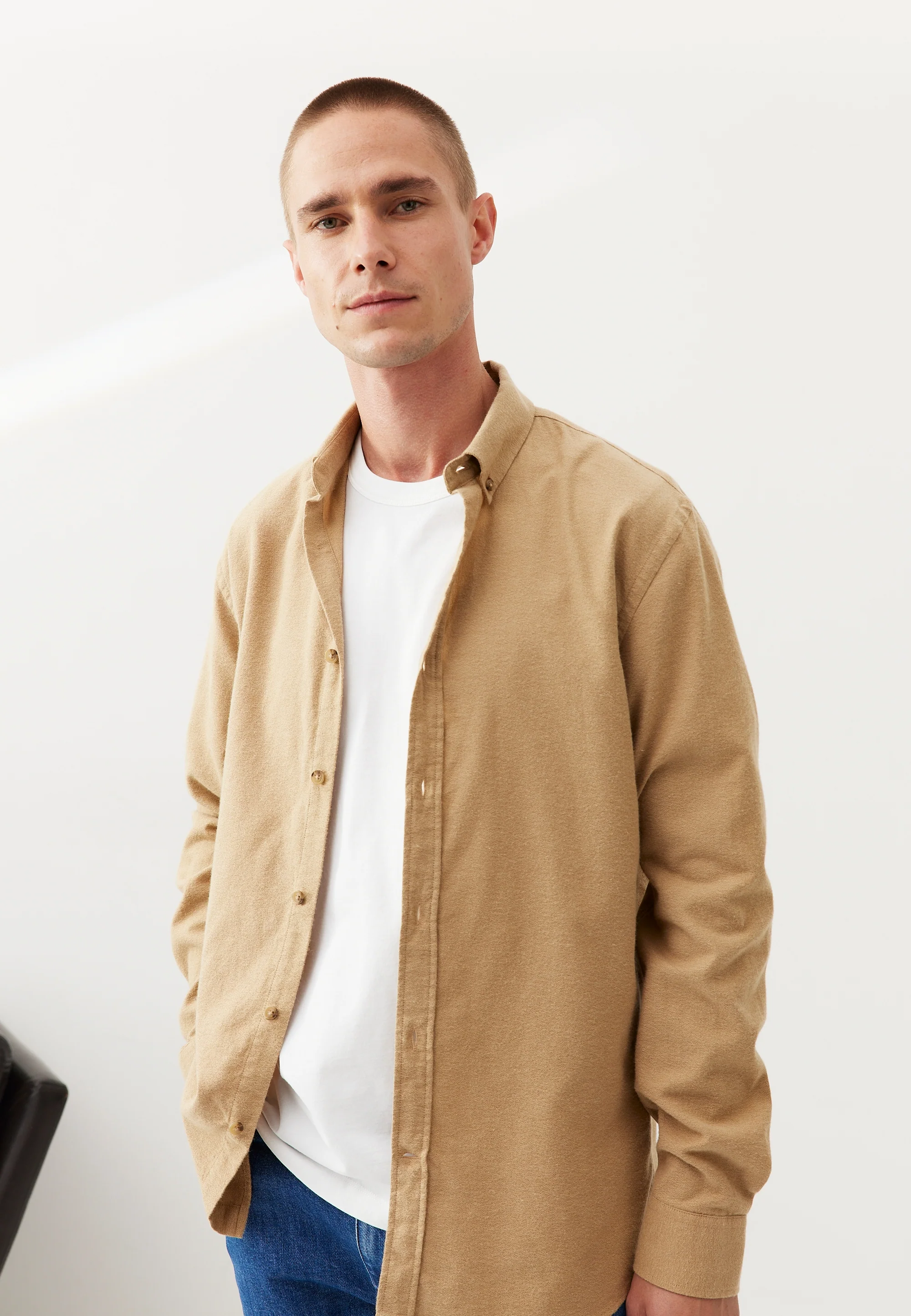 La chemise en flanelle - Image 31