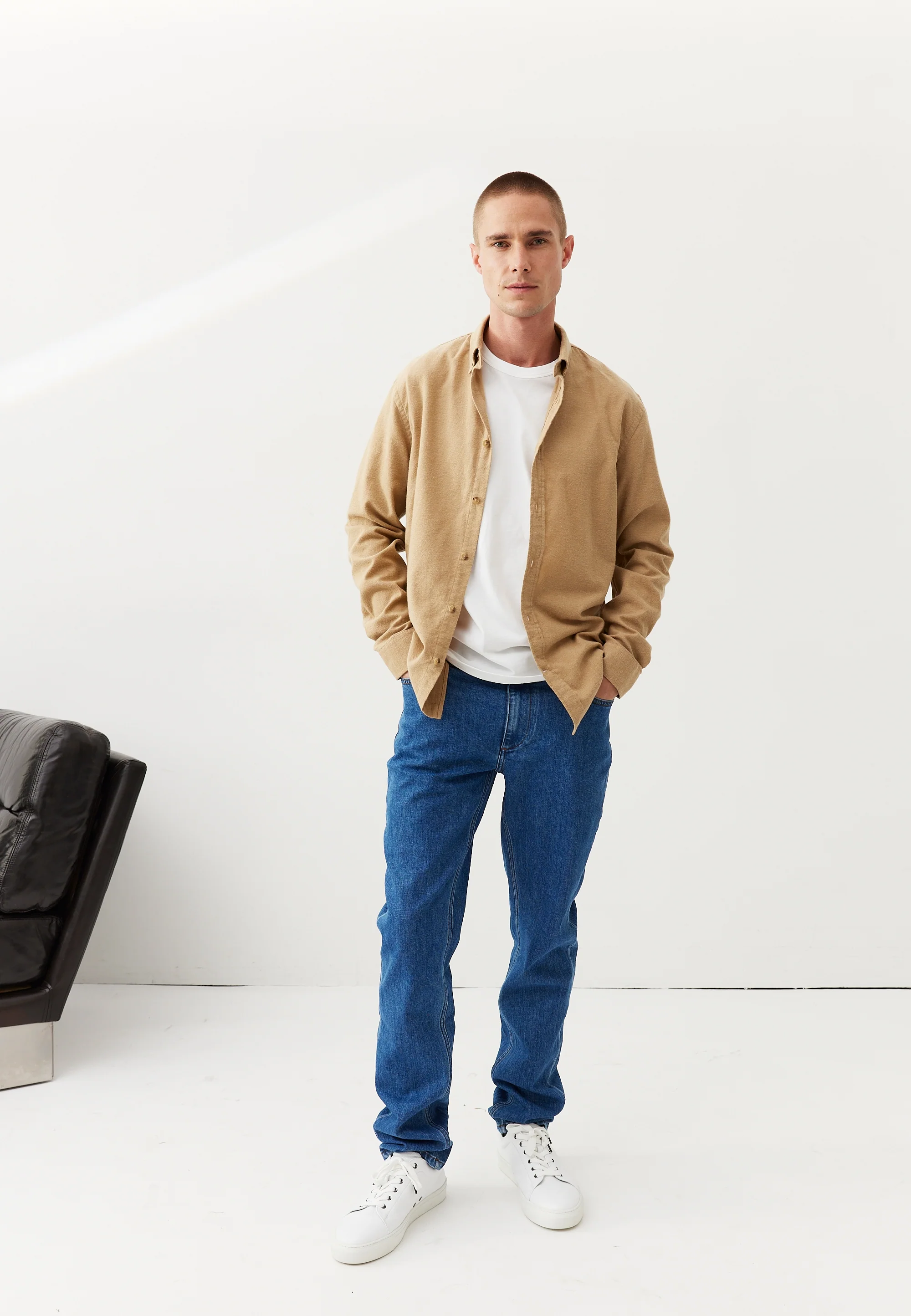 La chemise en flanelle - Image 32