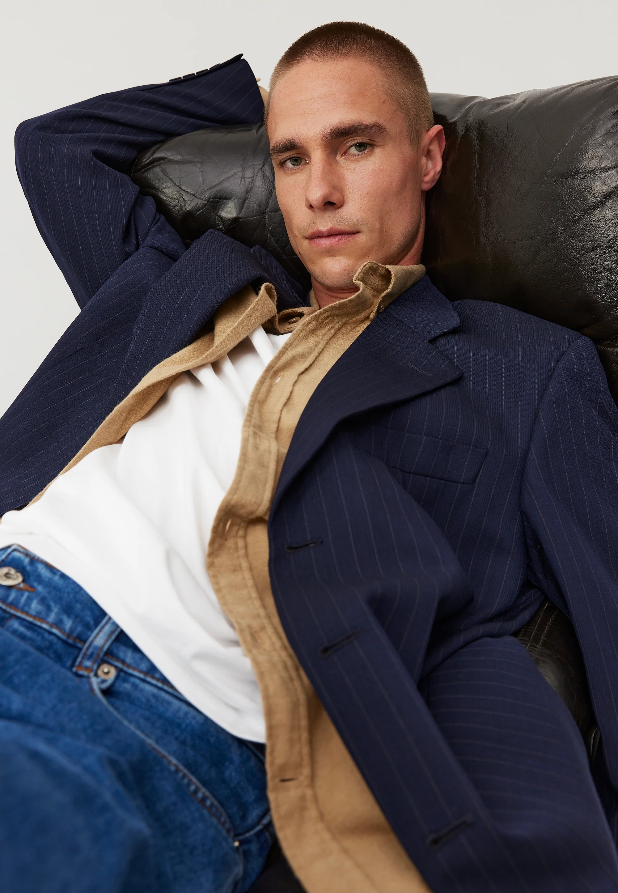 La chemise en flanelle - Image 33