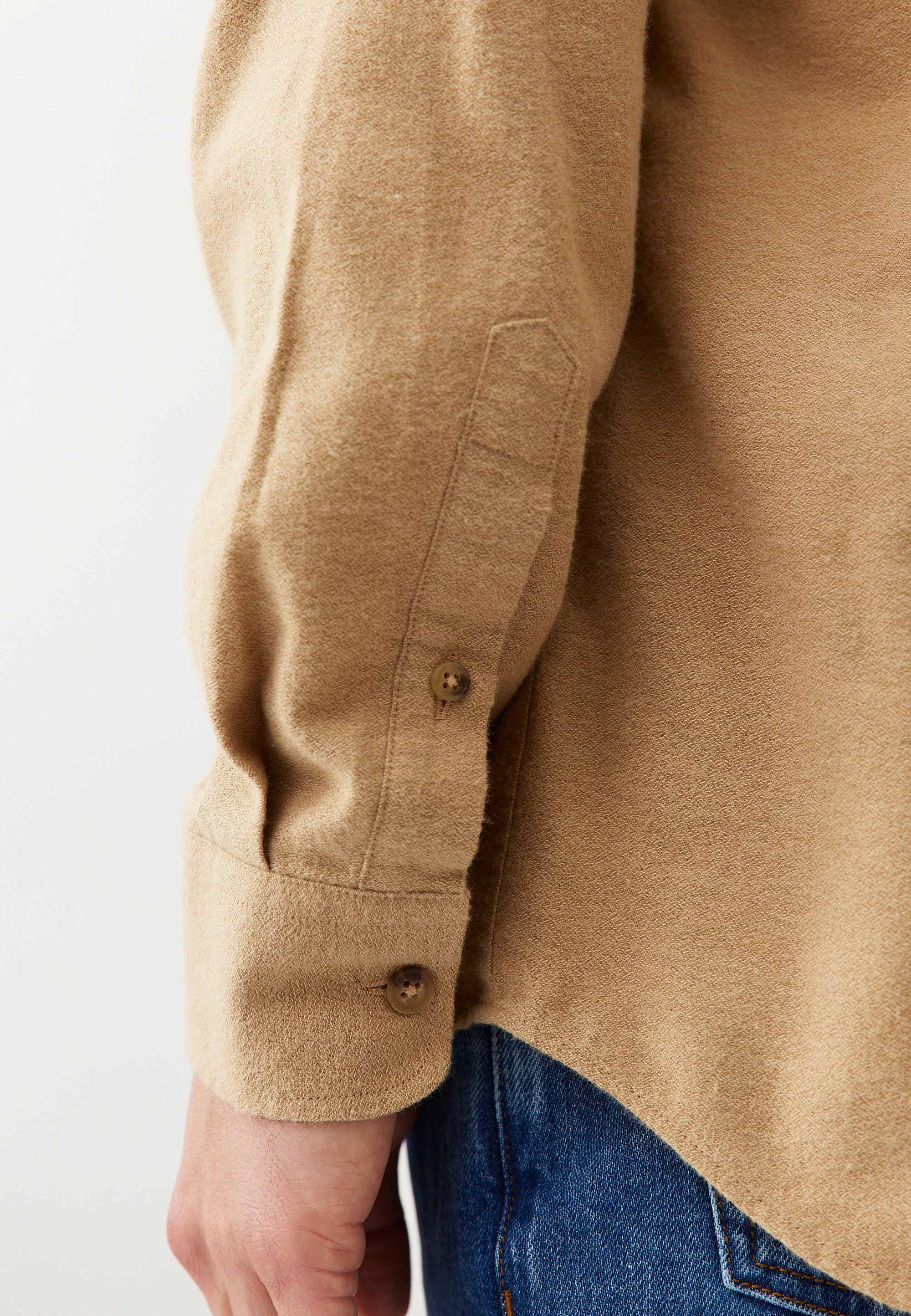 La chemise en flanelle - Image 34