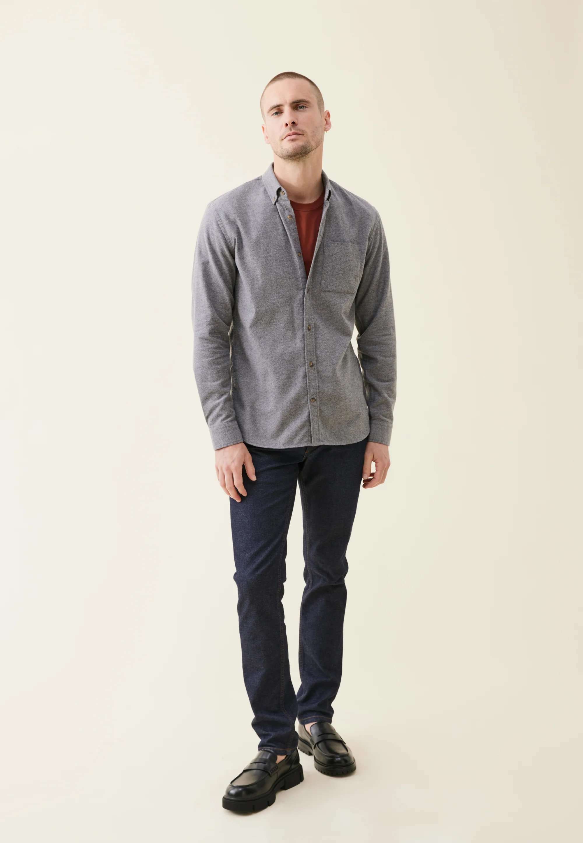 La chemise en flanelle - Image 6