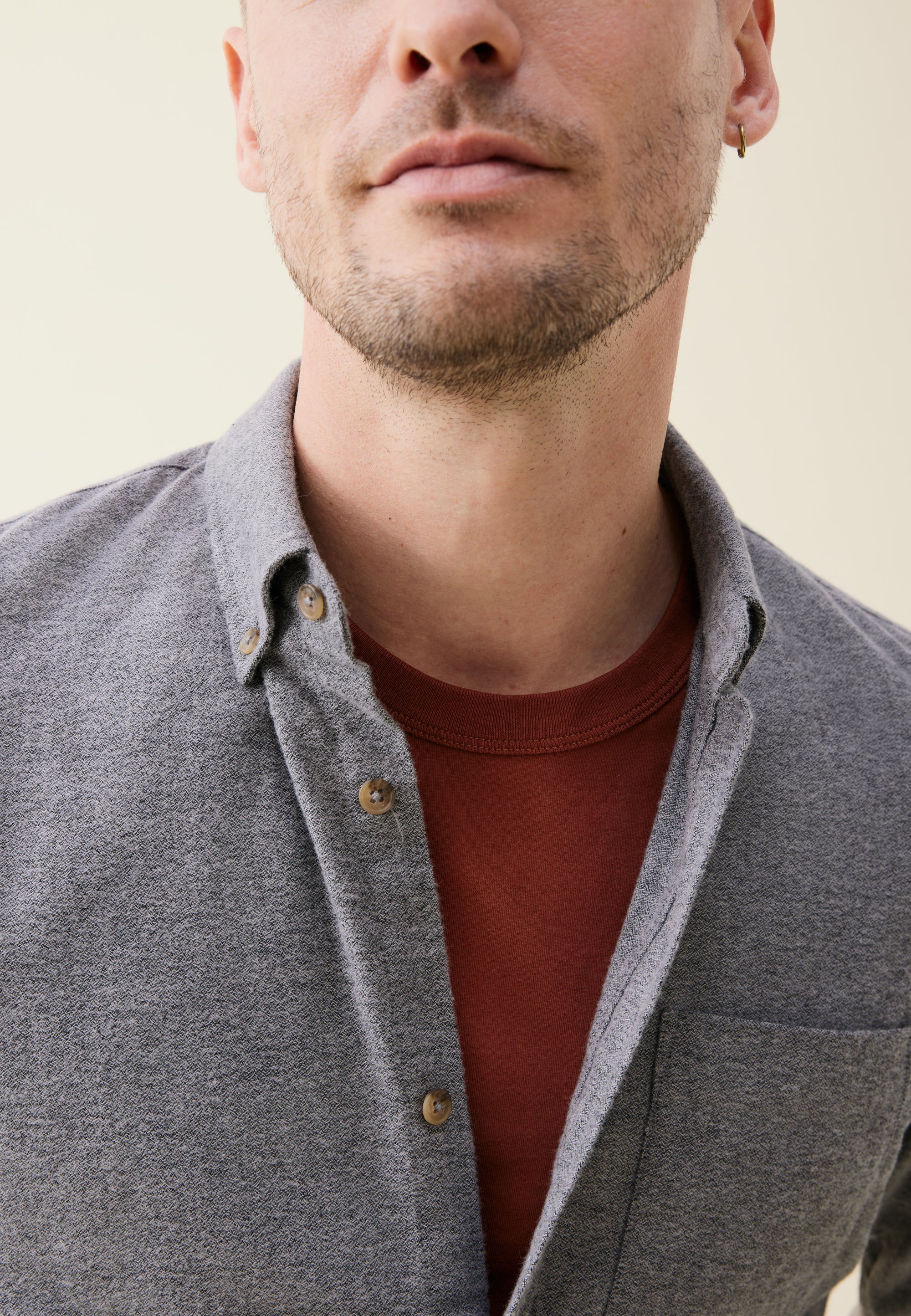 La chemise en flanelle - Image 7