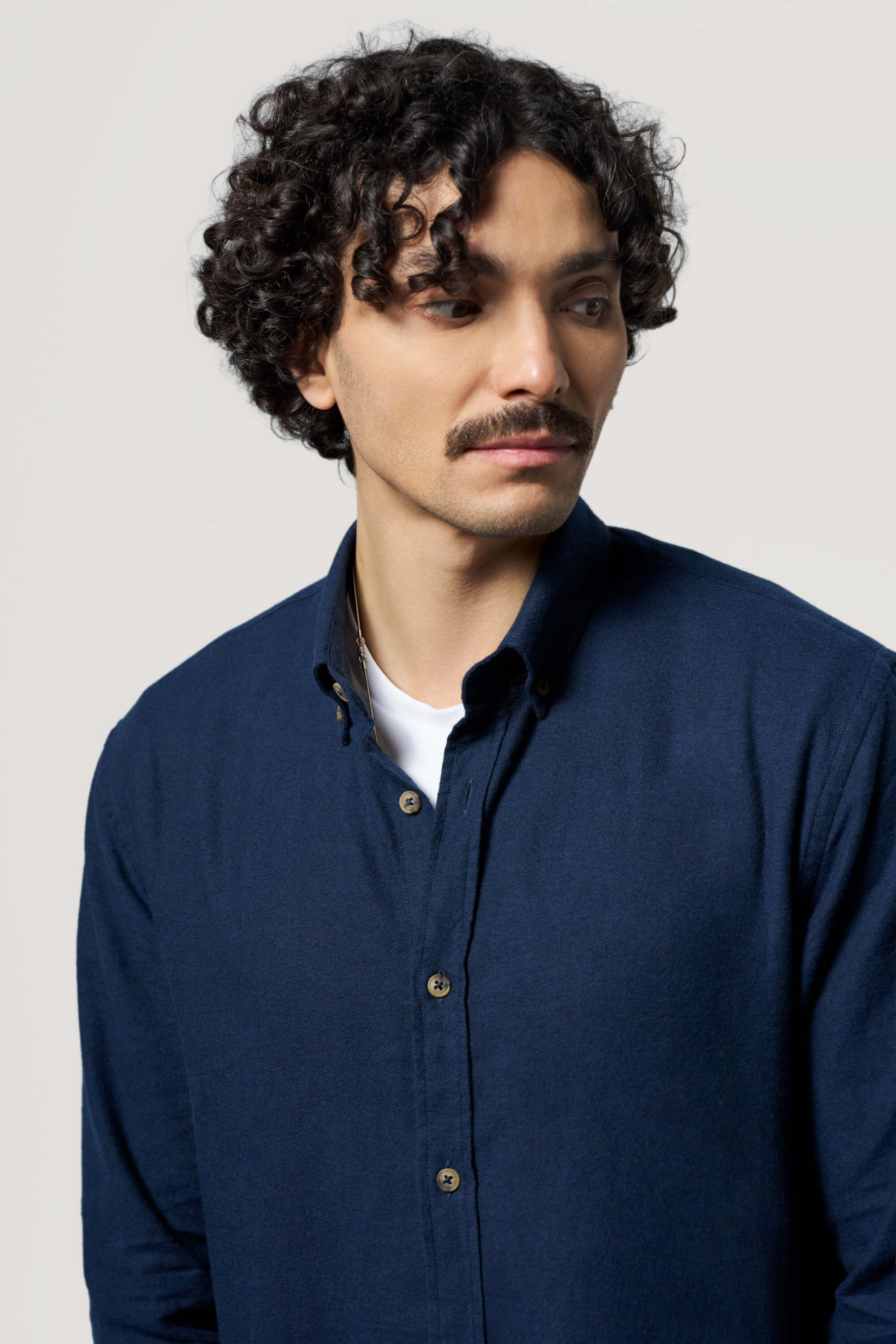 La chemise en flanelle - Image 9