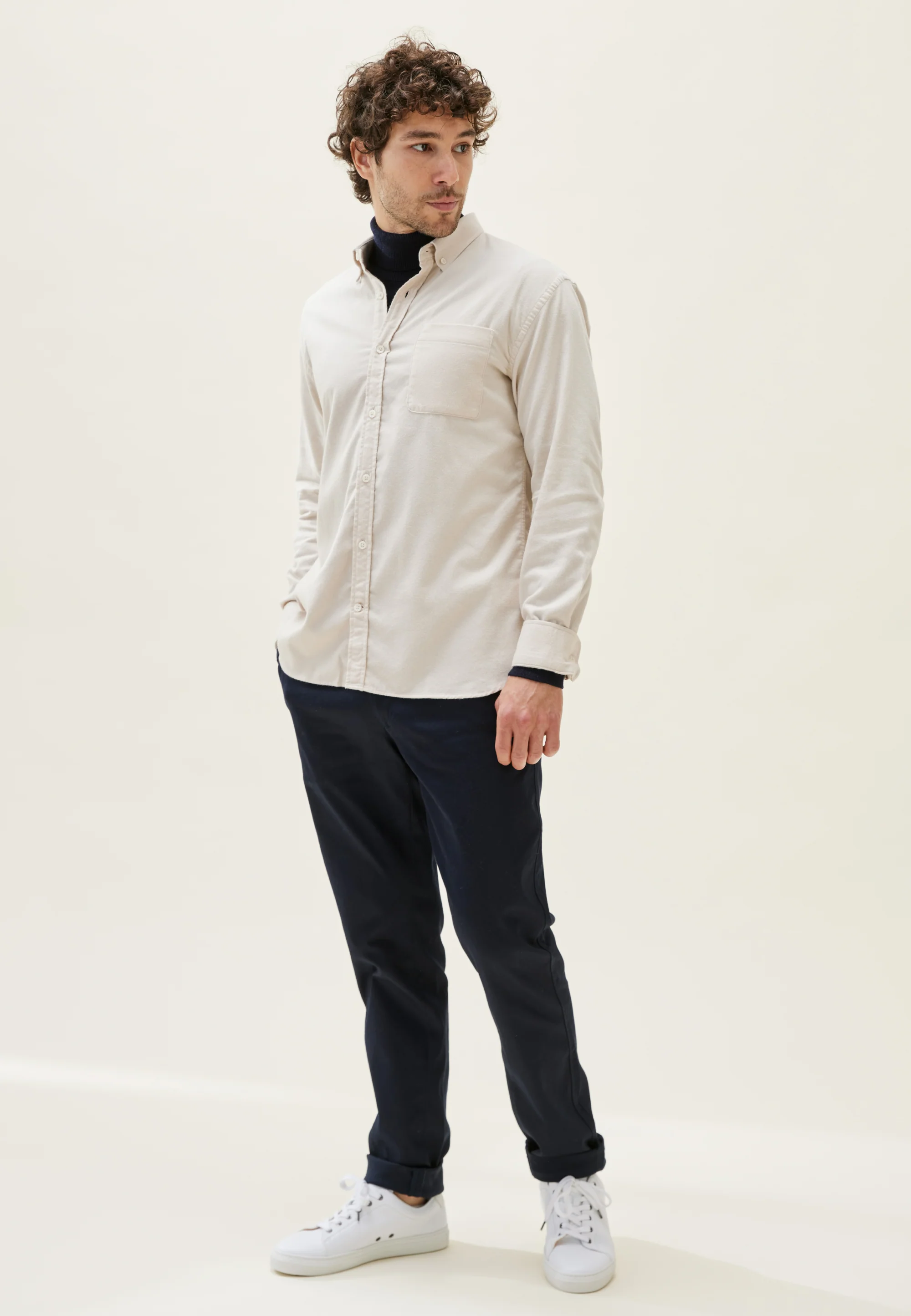 La chemise en flanelle (ancienne génération) - Image 10