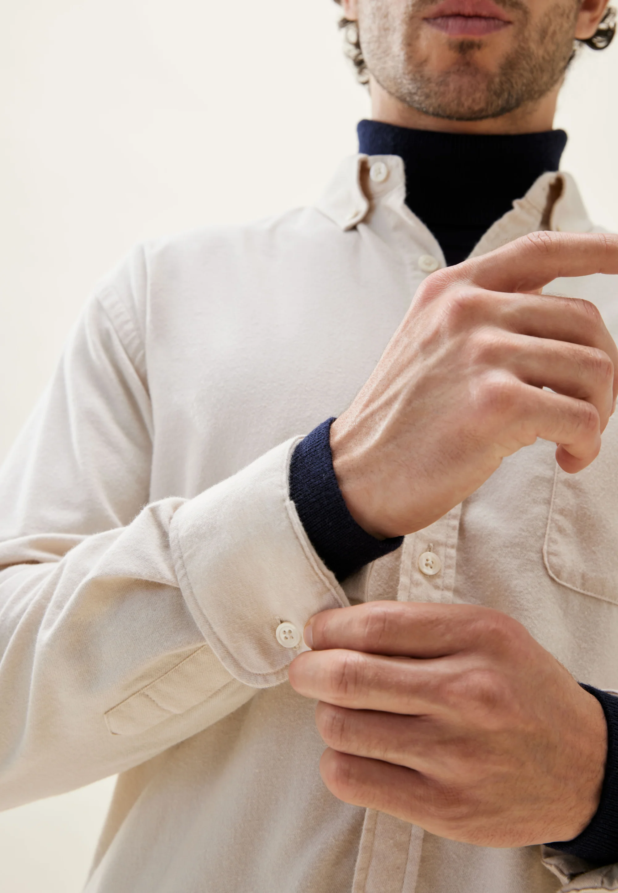 La chemise en flanelle (ancienne génération) - Image 11