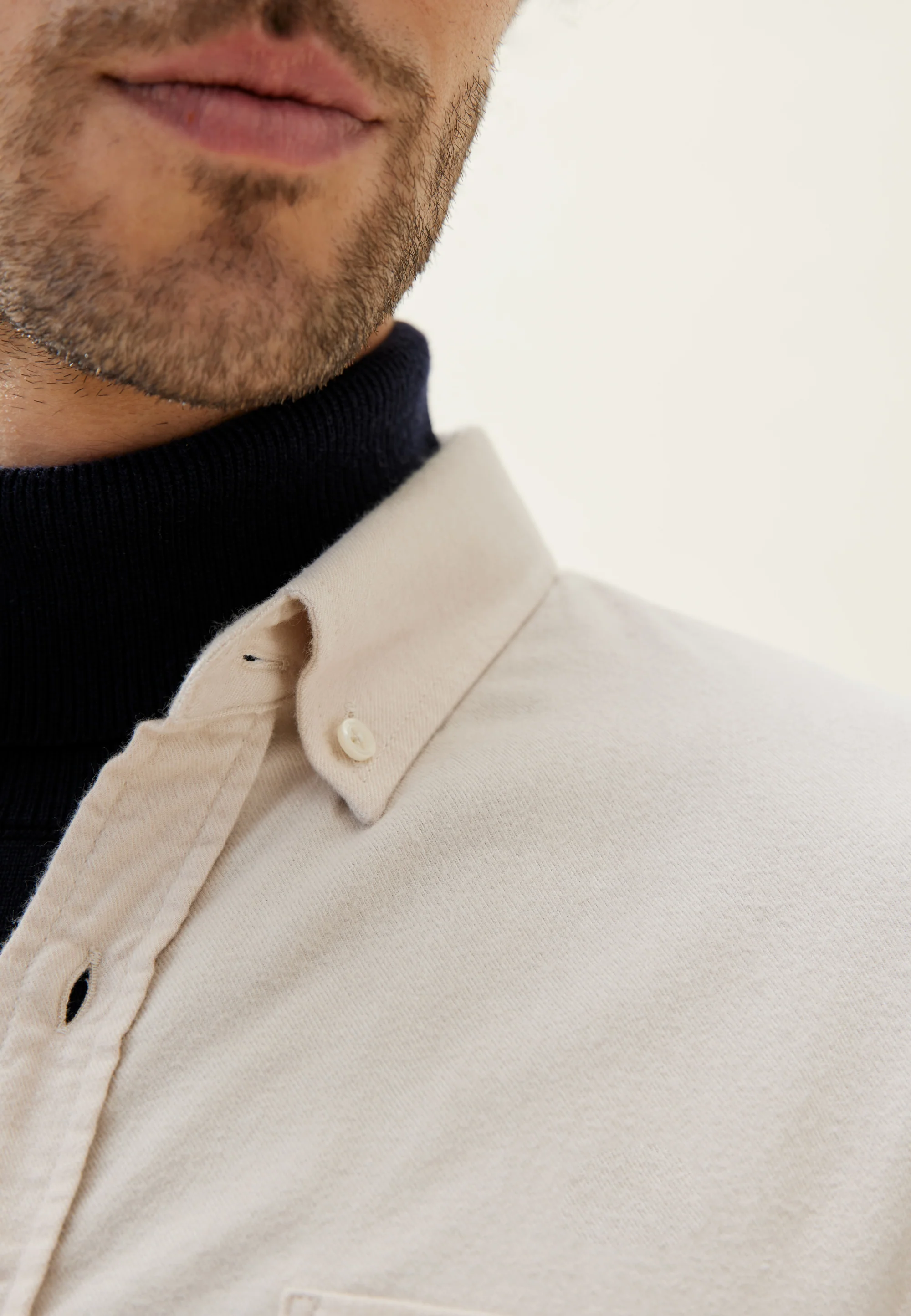 La chemise en flanelle (ancienne génération) - Image 12