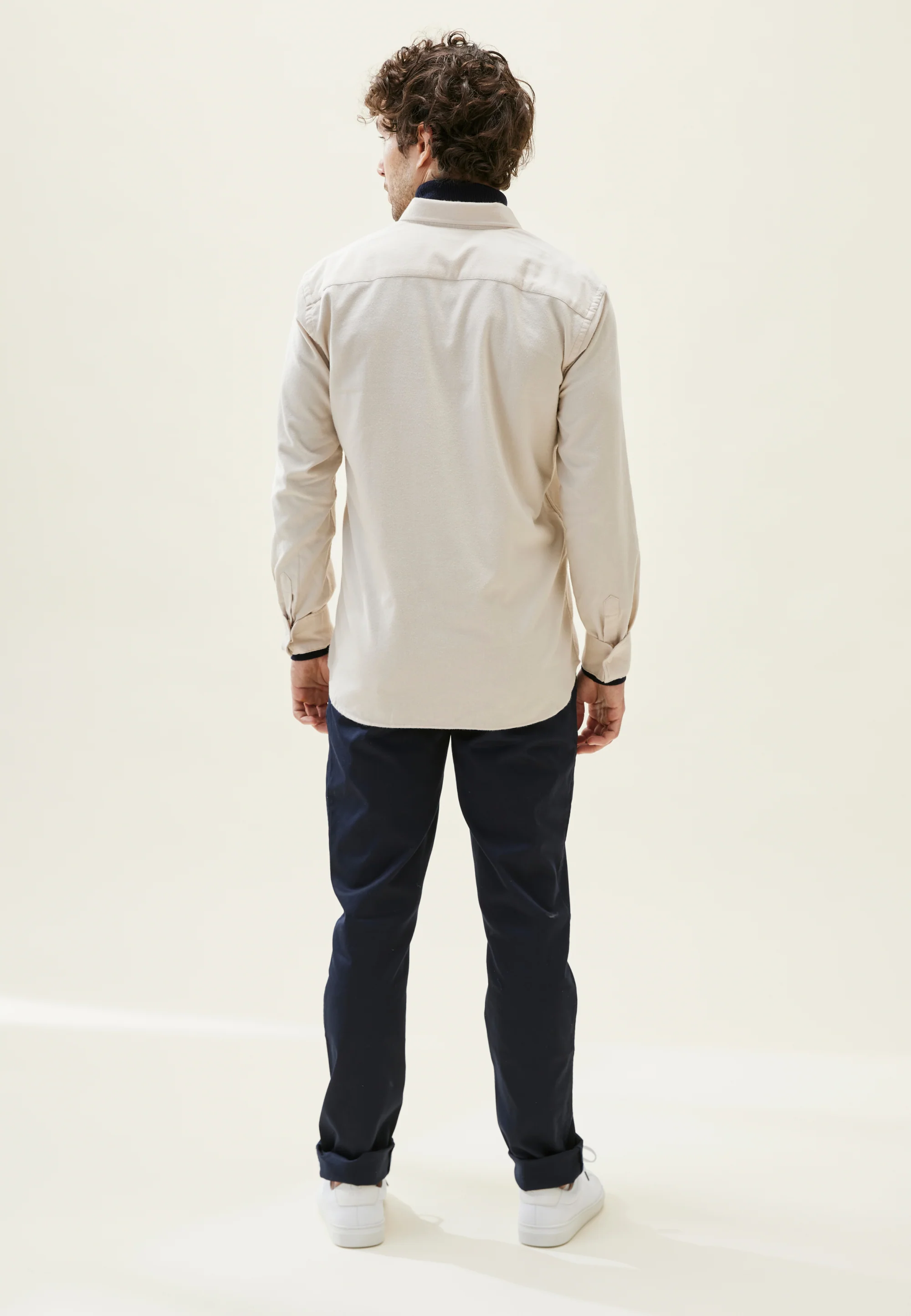 La chemise en flanelle (ancienne génération) - Image 13