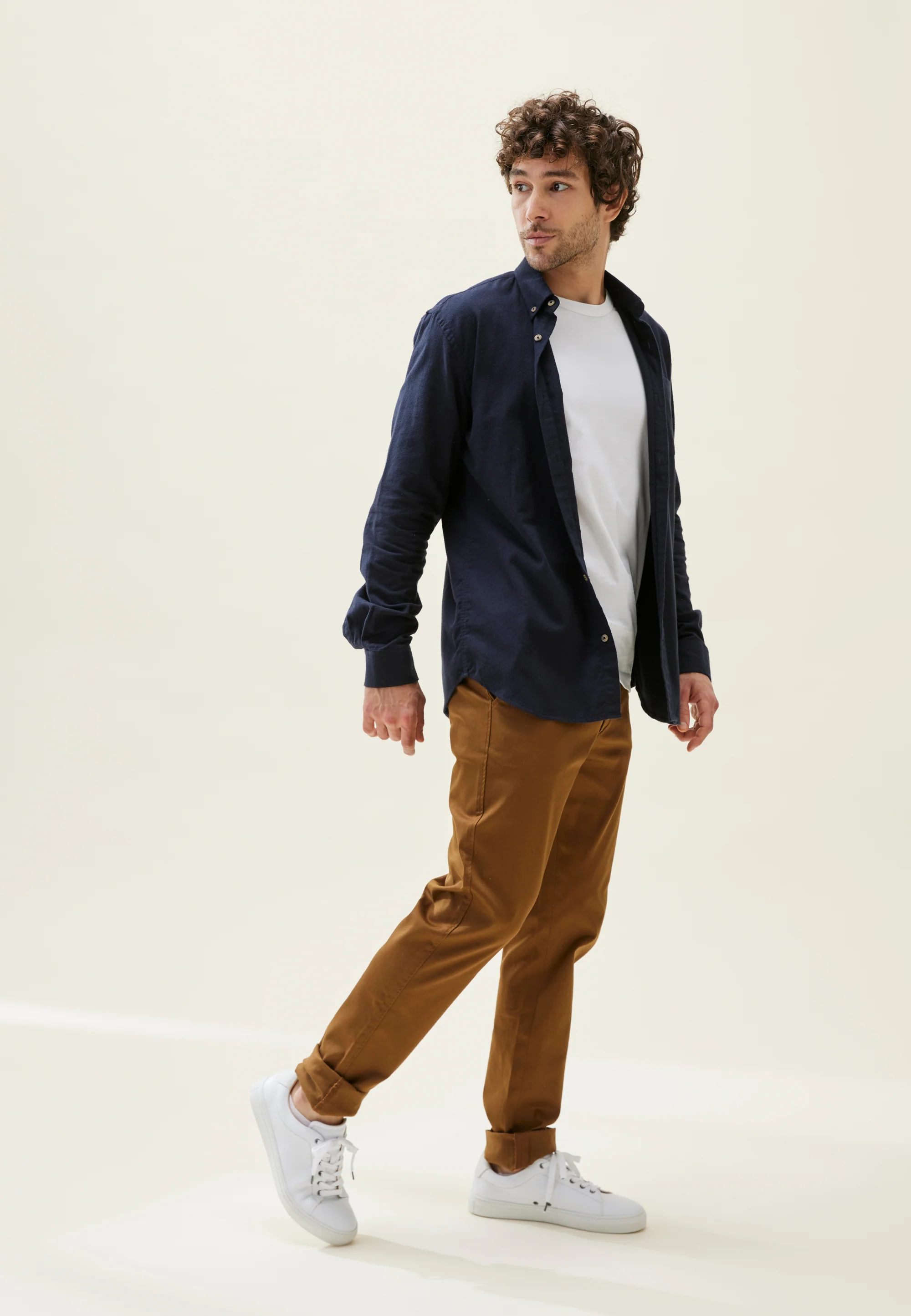 La chemise en flanelle (ancienne génération) - Image 16