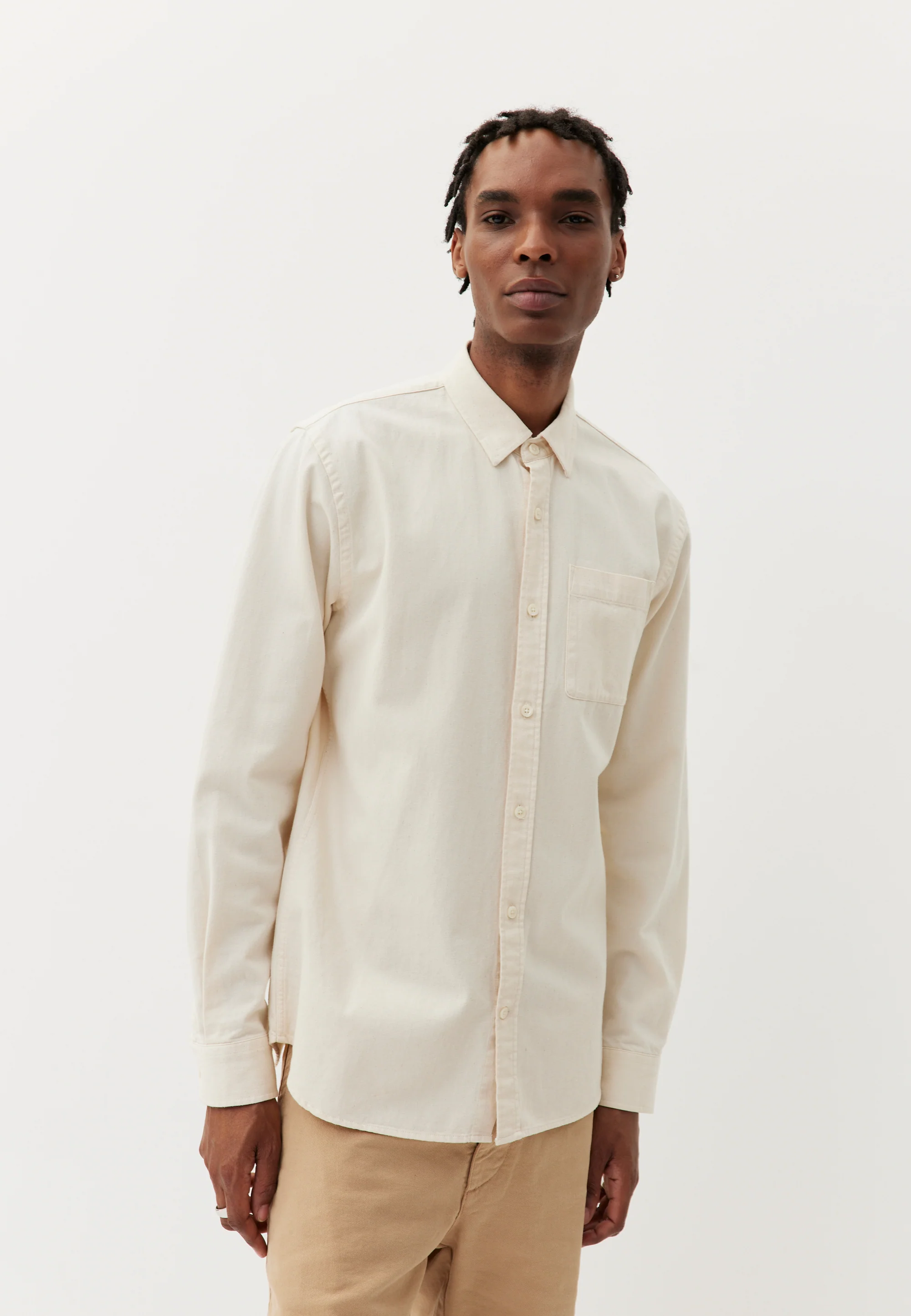 La chemise en jean - Image 18