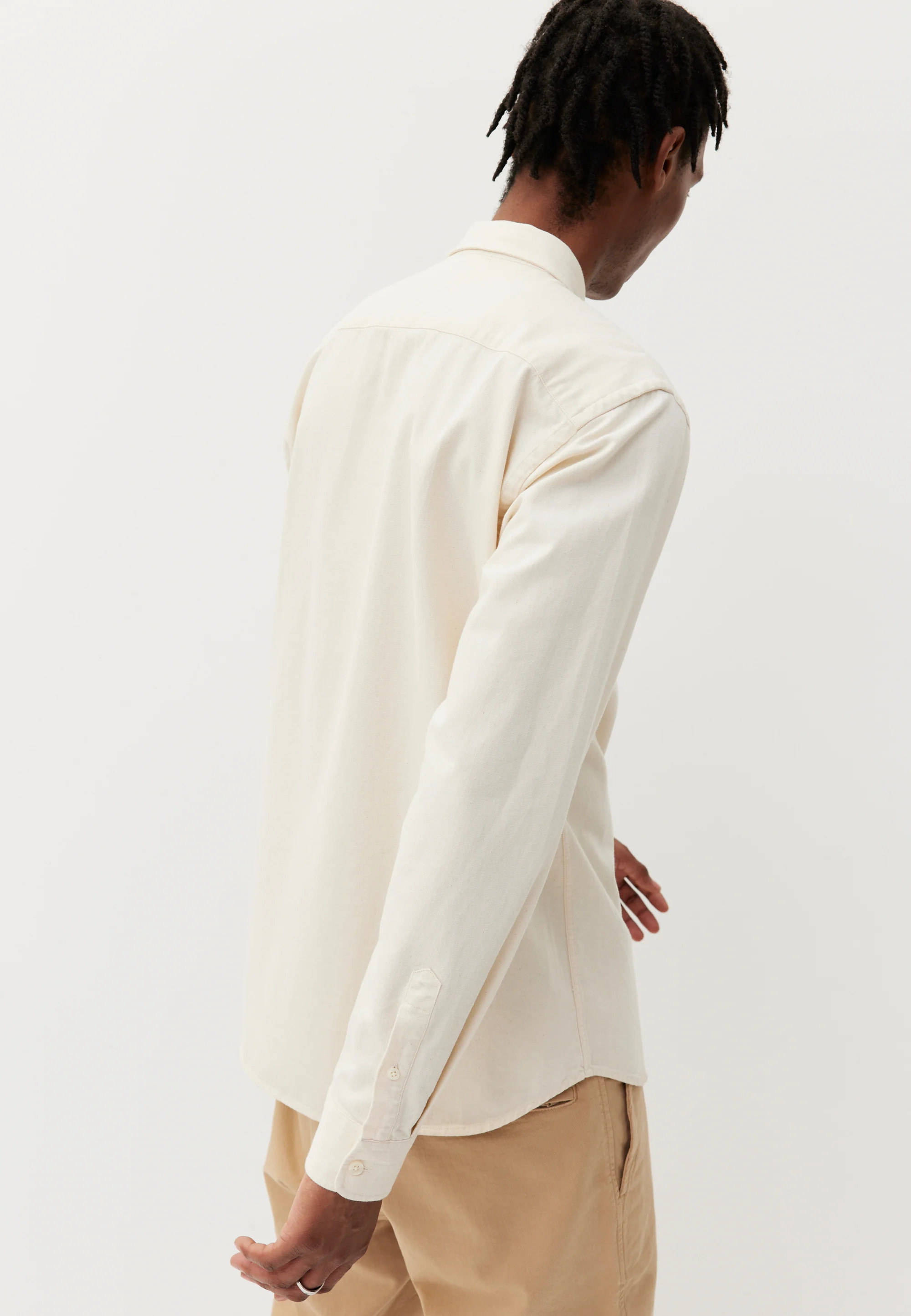 La chemise en jean - Image 20