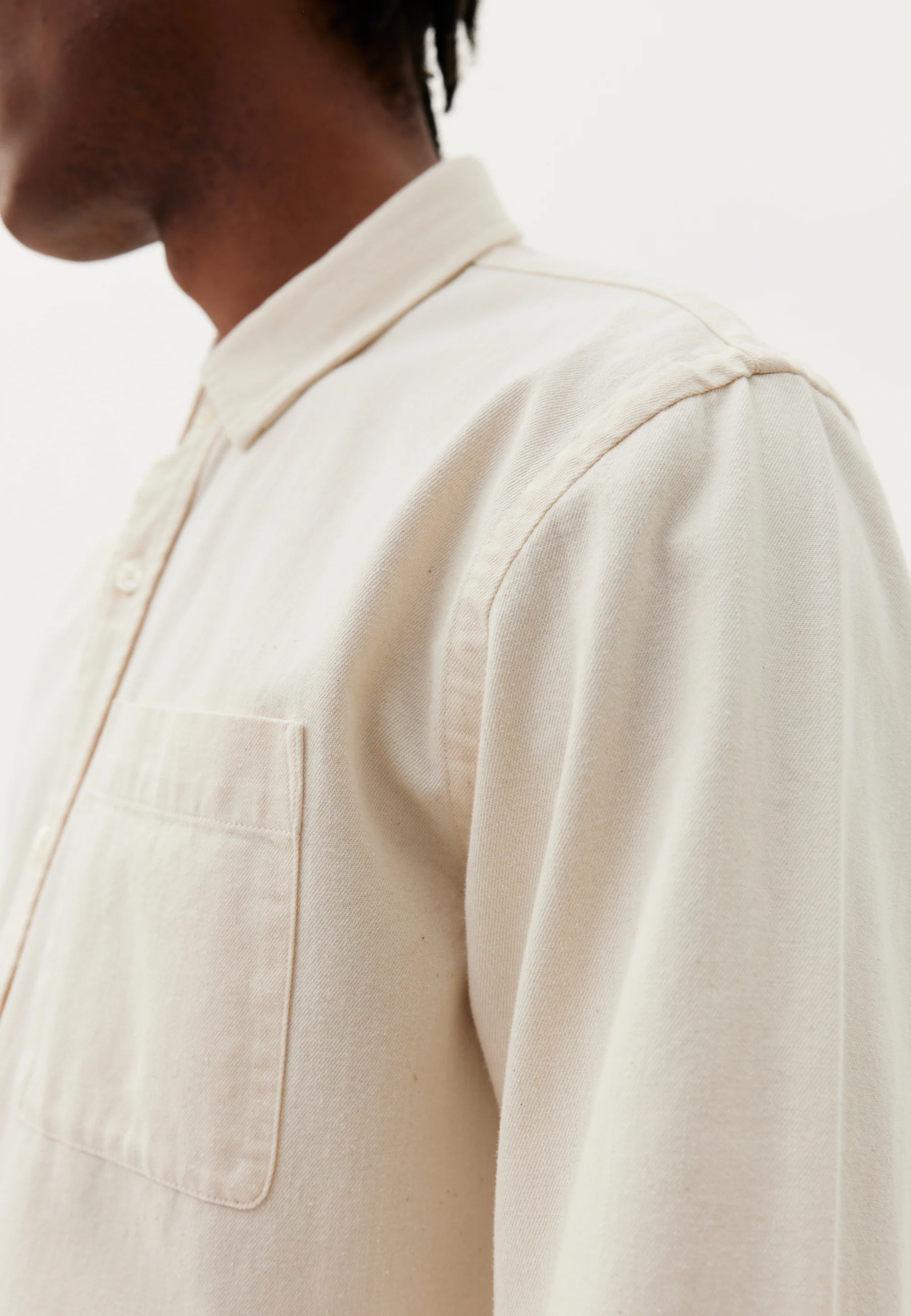 La chemise en jean - Image 21