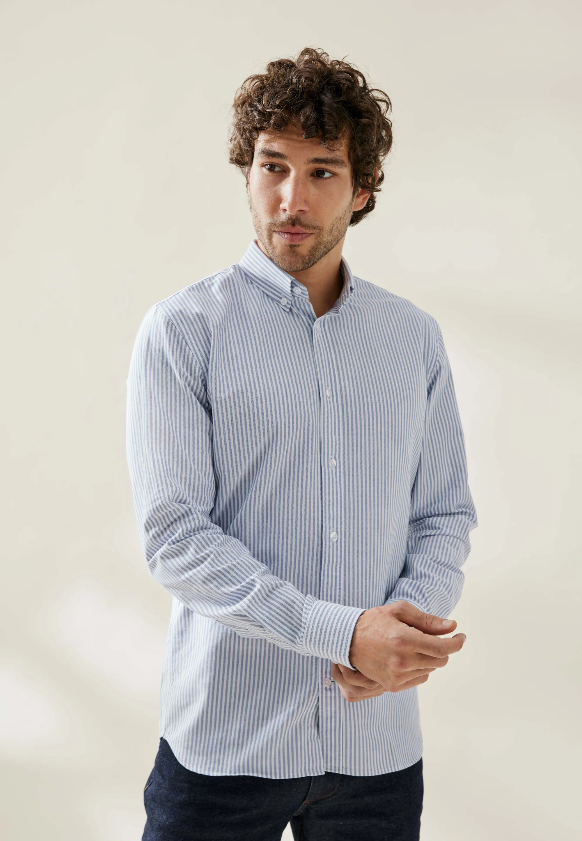 La chemise oxford - Image 11