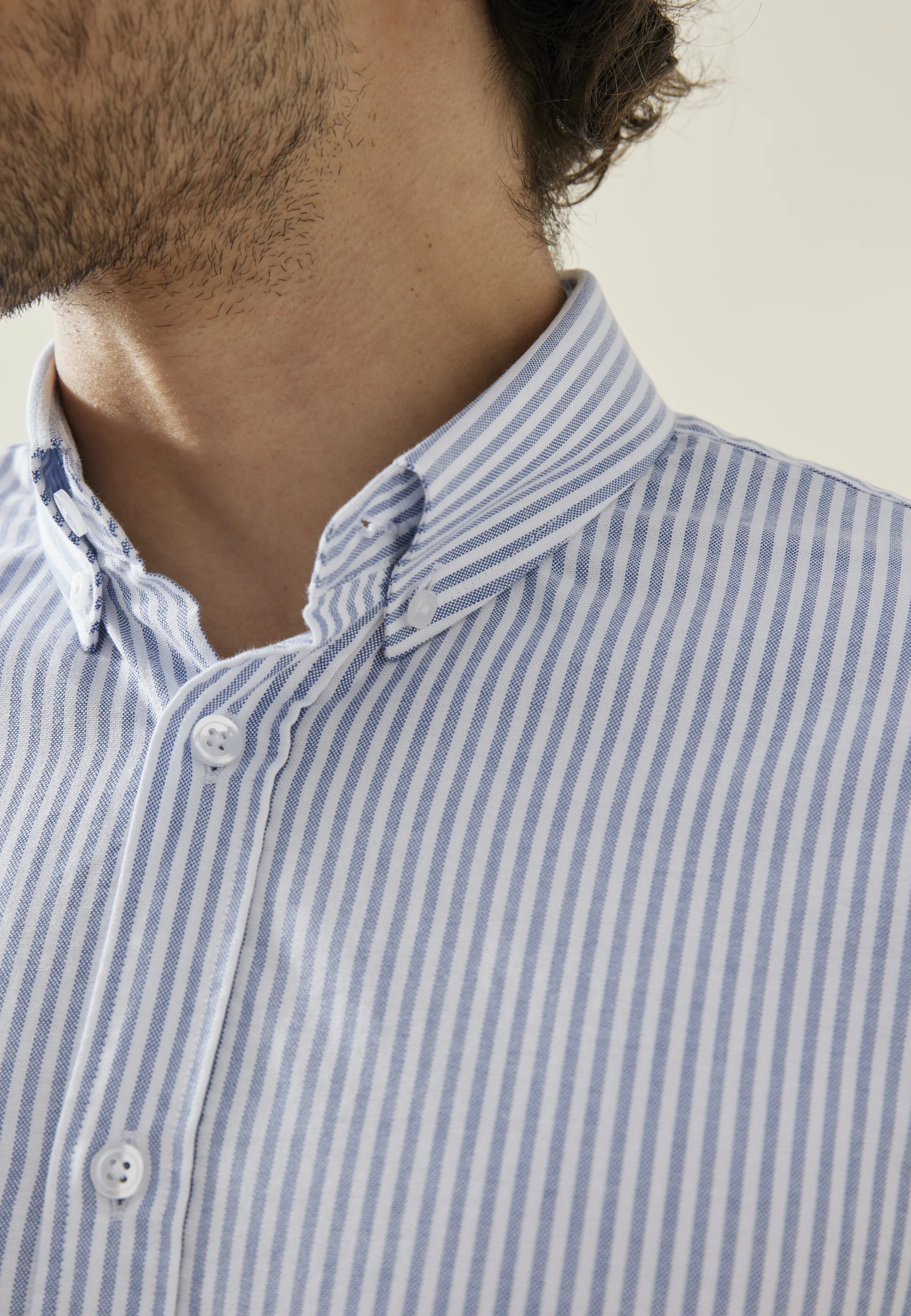 La chemise oxford - Image 12
