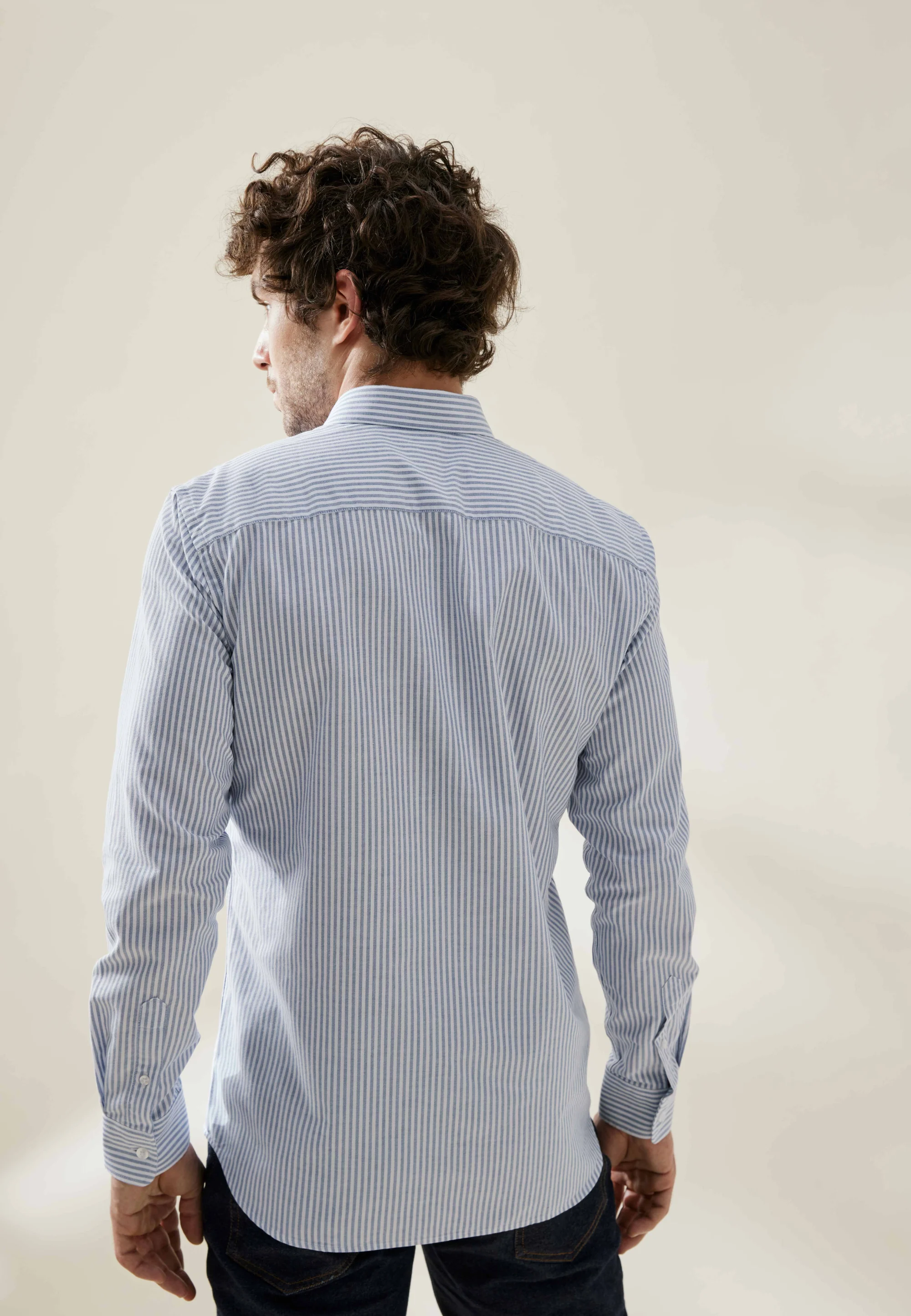 La chemise oxford - Image 13