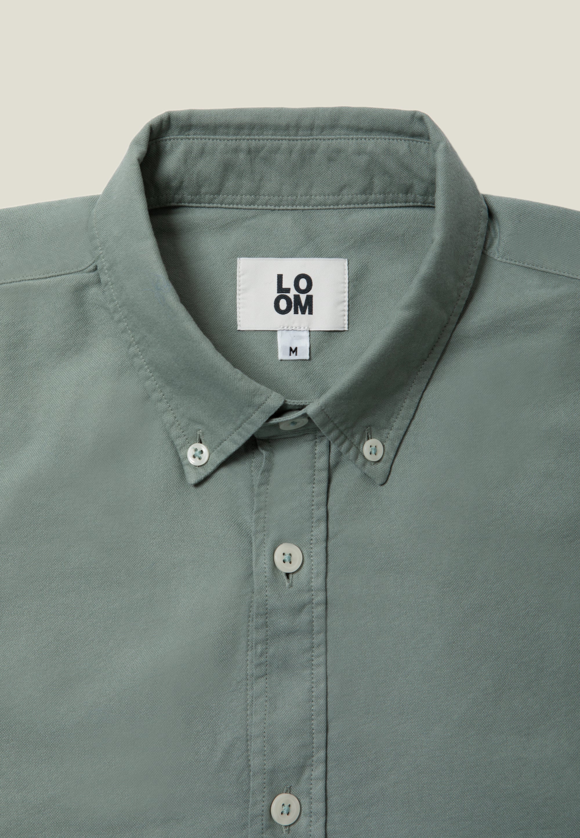 La chemise oxford - Image 19